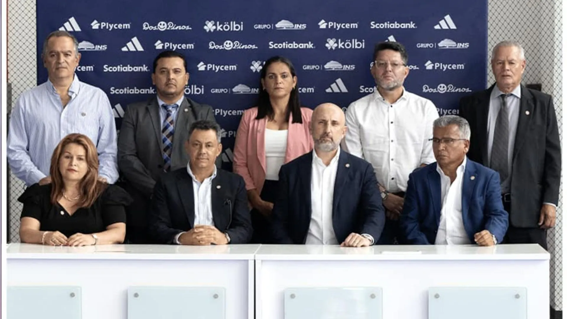 Fedefútbol tendría un enorme cambio.