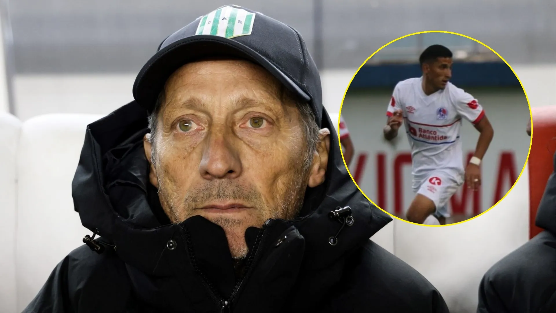 "Voy con todo": Pedro Troglio es tajante y desata la guerra contra Olimpia por José Mario Pinto