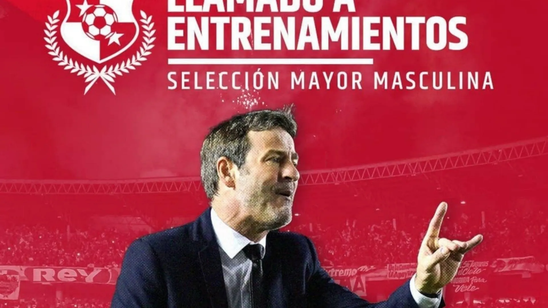 Thomas Christiansen anuncia su lista de convocados para entrenamientos