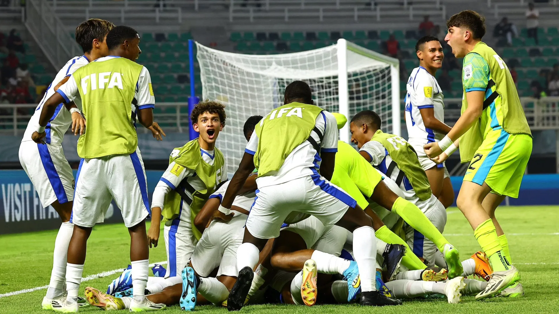 Mundial Indonesia 2023: lo que necesita Panamá para clasificar a la siguiente fase