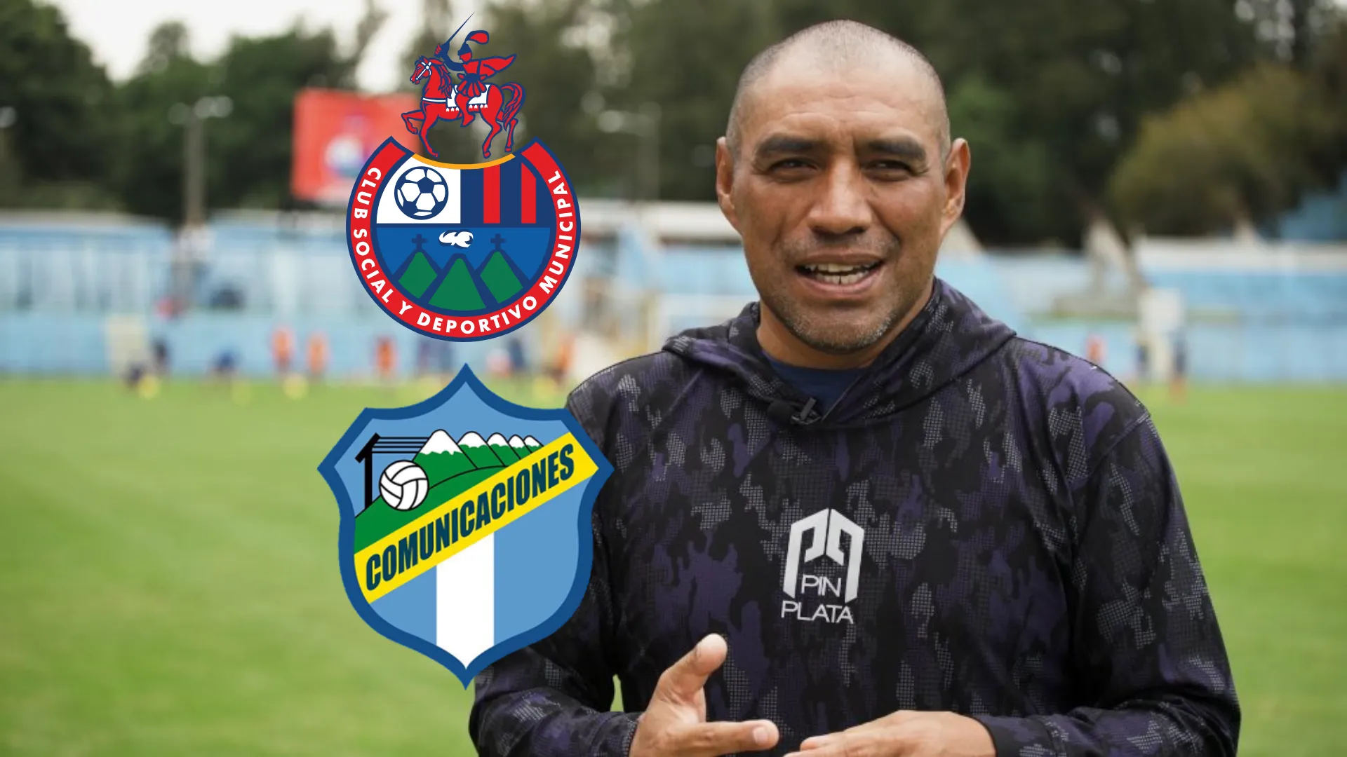 juan carlos pin plata-municipal-comunicaciones