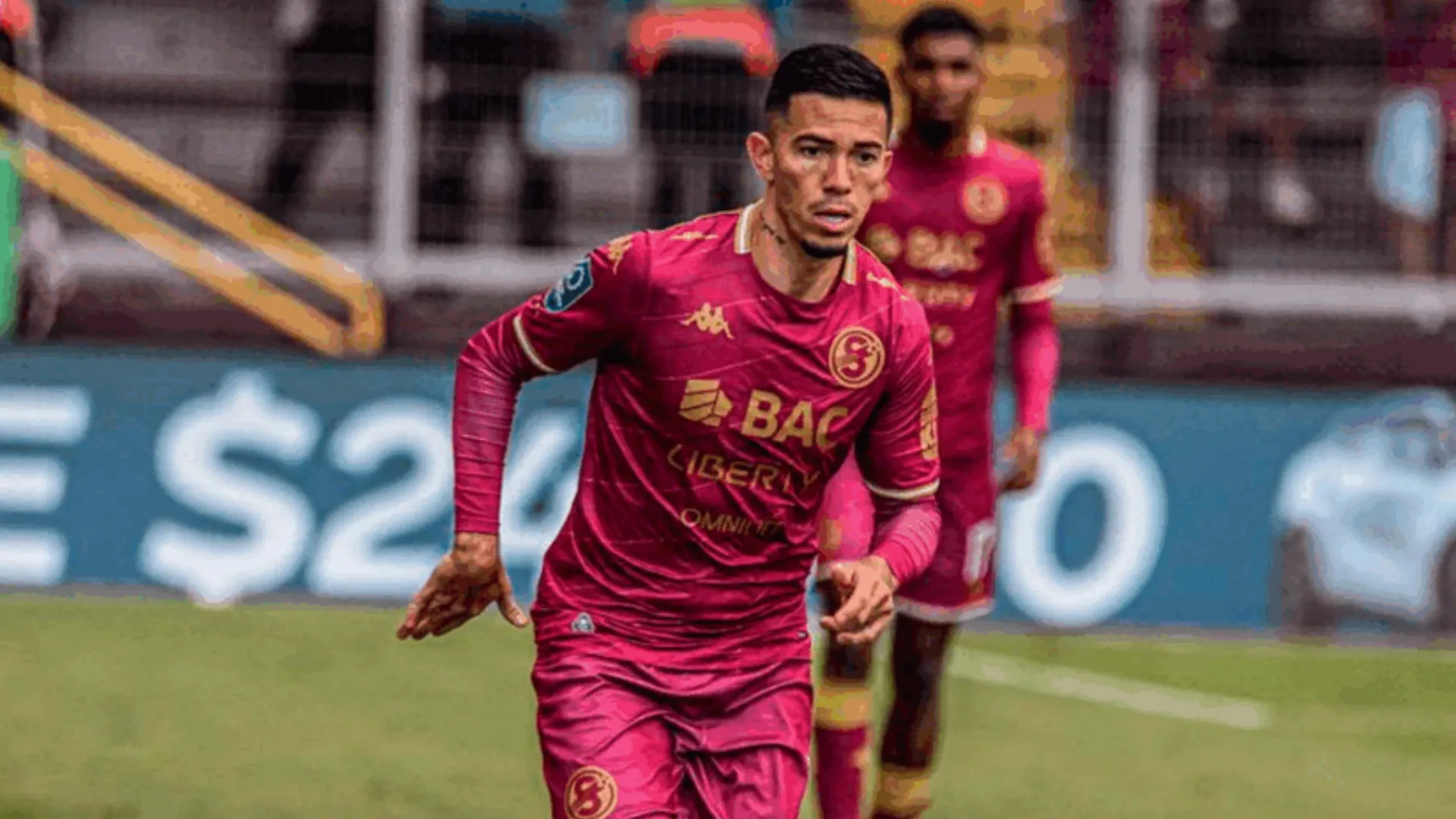 saprissa-jefferson brenes
