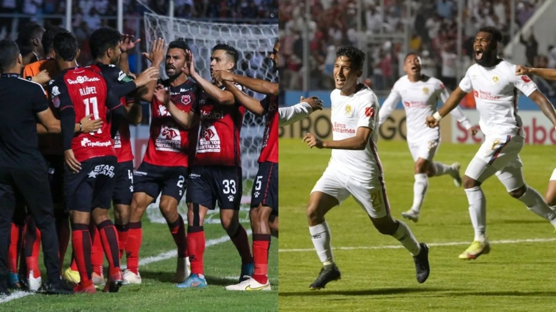 Liga Concacaf 2022: ¿cuánto dinero se llevará el ganador de esta edición?