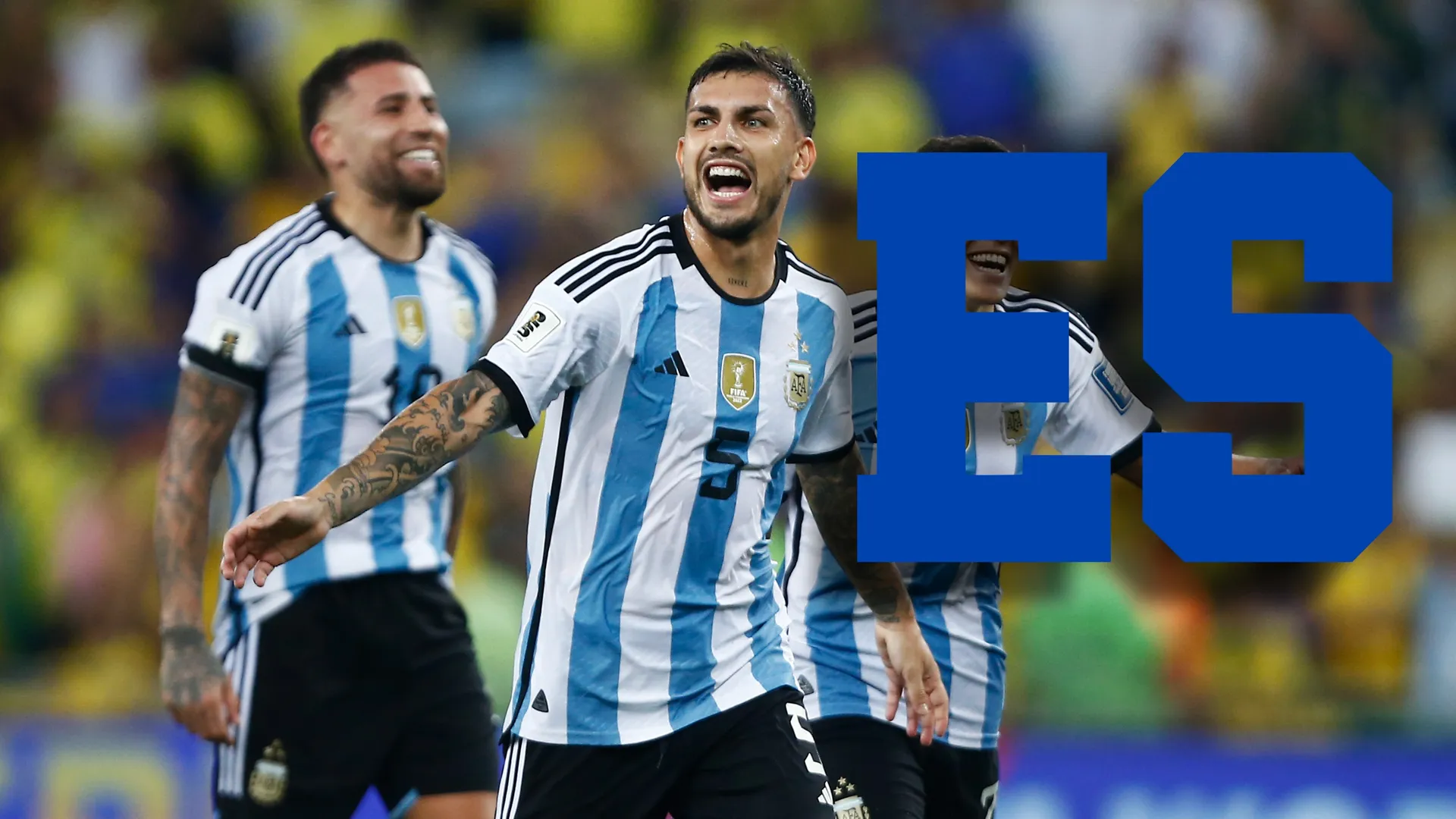 Argentina pondrá lo mejor ante El Salvador. (Foto: Getty Images)