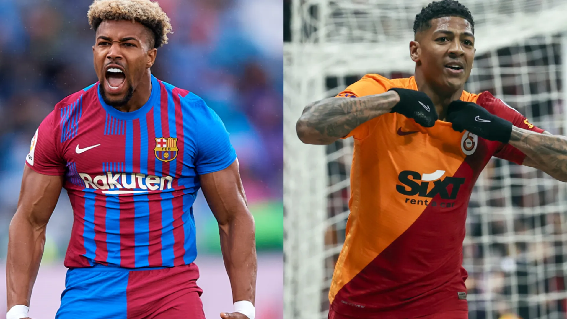 Barcelona vs. Galatasaray: ver aquí hoy EN VIVO y EN DIRECTO la ida de los cuartos de final de la UEFA Europa League 2022 en Centroamérica