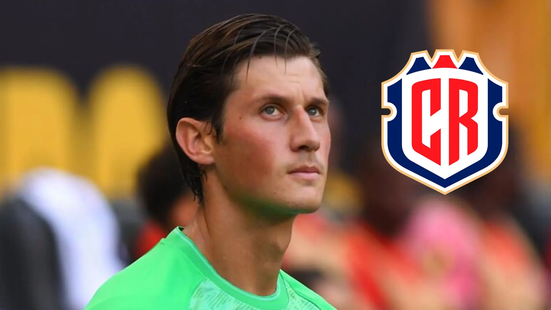"Dar un golpe": Nicholas Hagen advierte a Costa Rica de cara a la Liga de Naciones