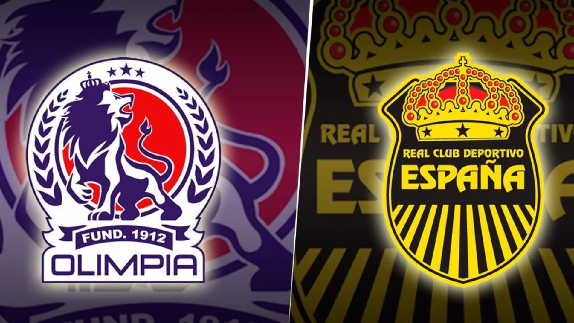 Real España vs Olimpia: Cuándo, dónde y por qué canal ver el partido de hoy por la primera jornada del Apertura 2020 de la Liga Nacional