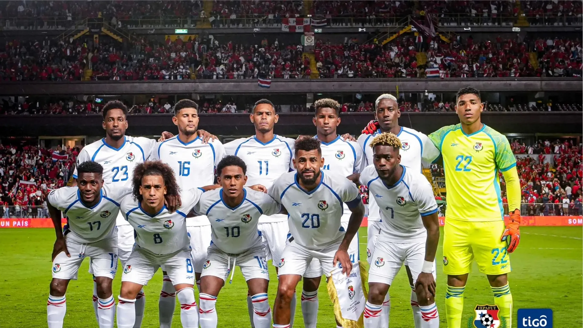 Desde Europa: Panamá le da una lección a Concacaf