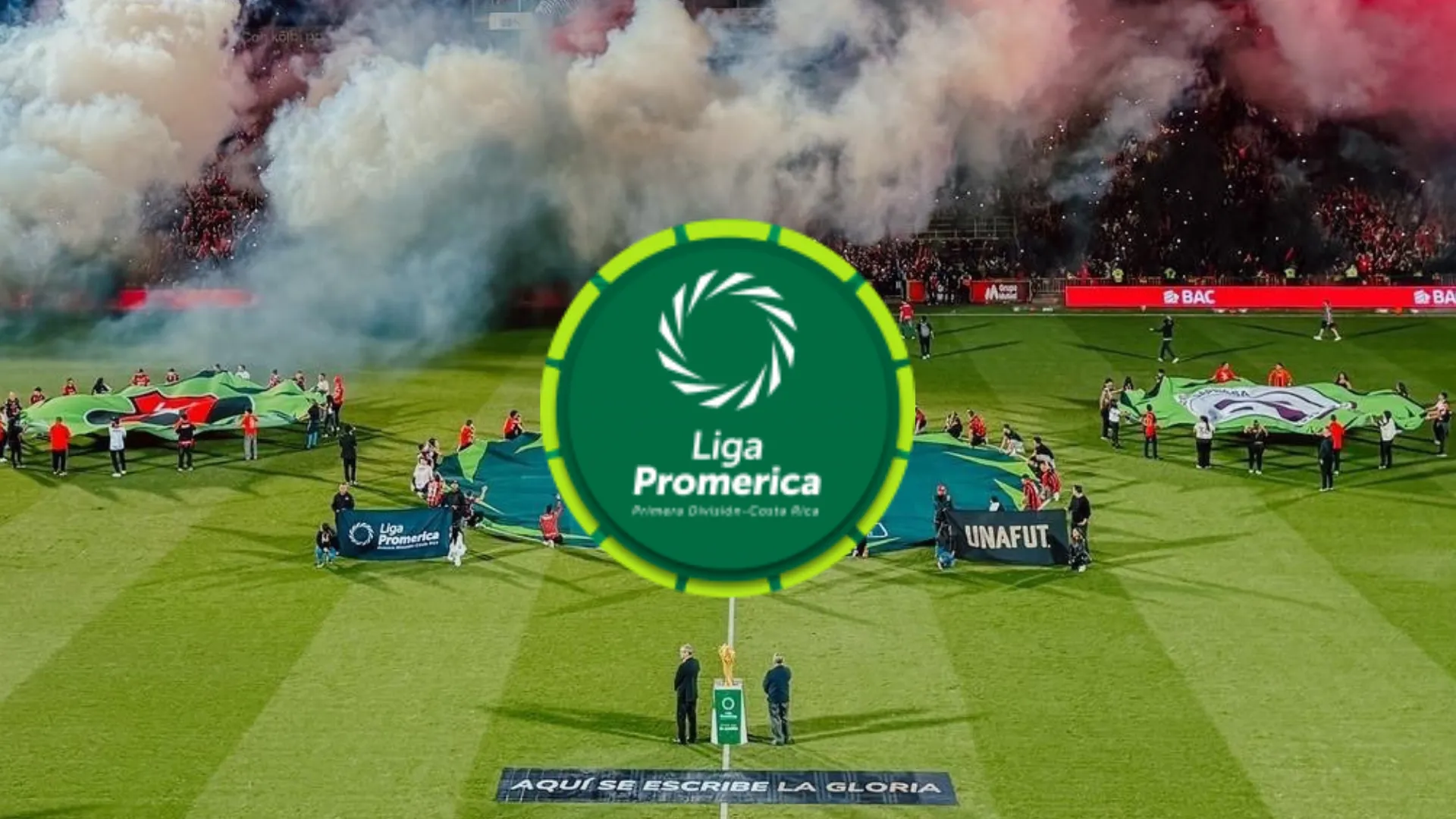 liga promerica-costa rica primera division