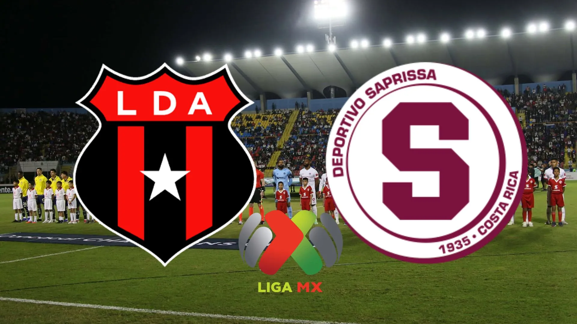 Rechazó a Alajuelense y Saprissa: el gran delantero de Centroamérica que tiene impactada a la Liga MX