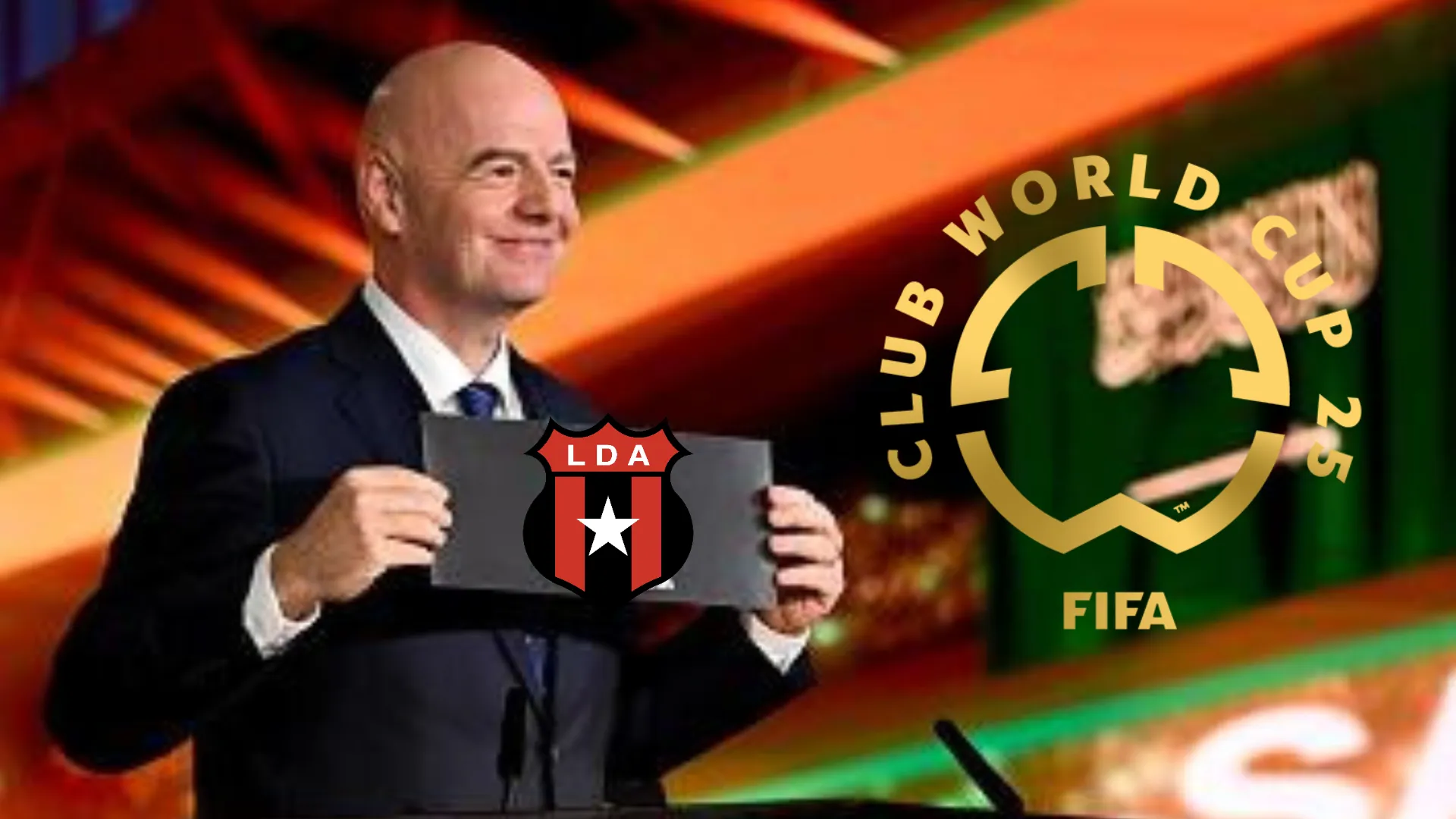 Mundial de Clubes 2025: la FIFA responde con un mensaje contundente a la demanda de Alajuelense ante el TAS