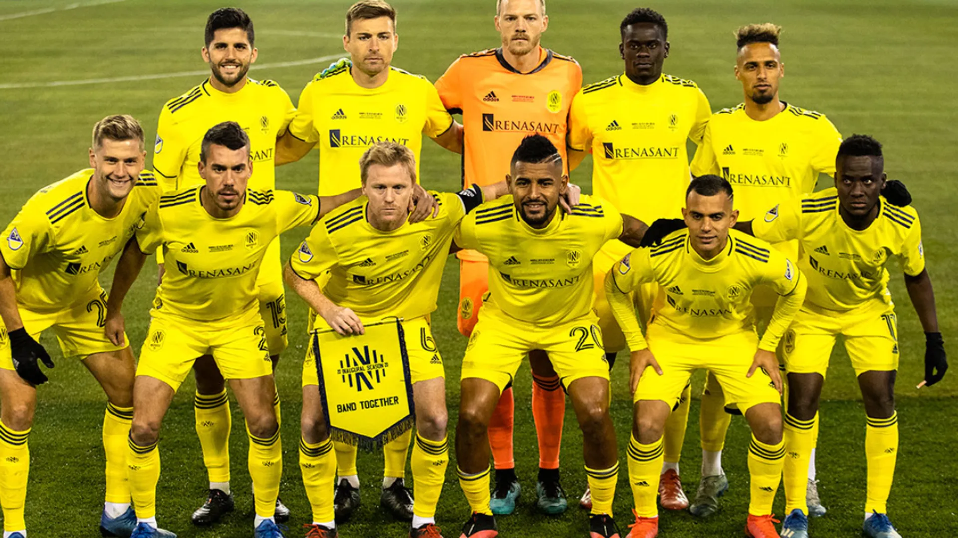 Nashville SC se baja del MSL is Back