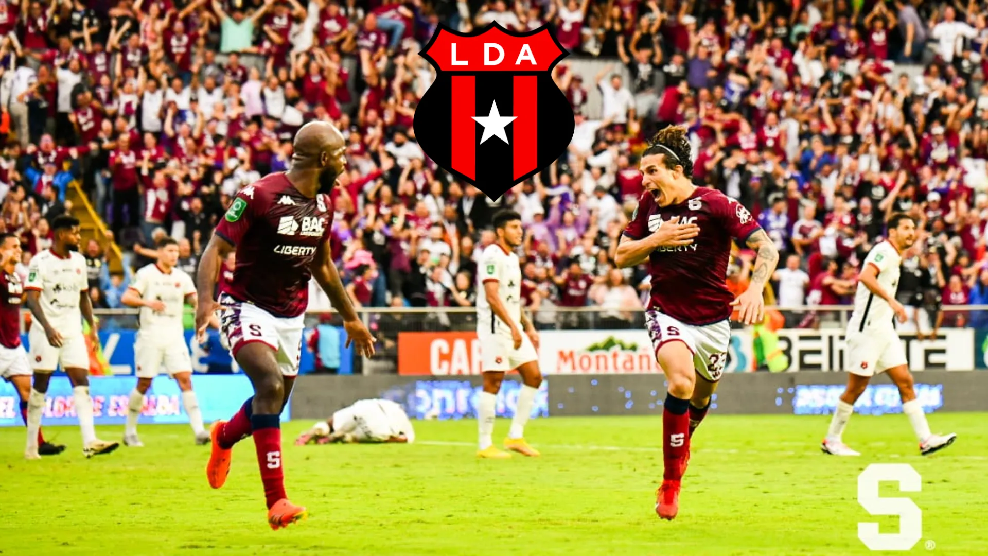 Saprissa domina el historial: las 8 finales más importantes que Alajuelense perdió contra su máximo rival
