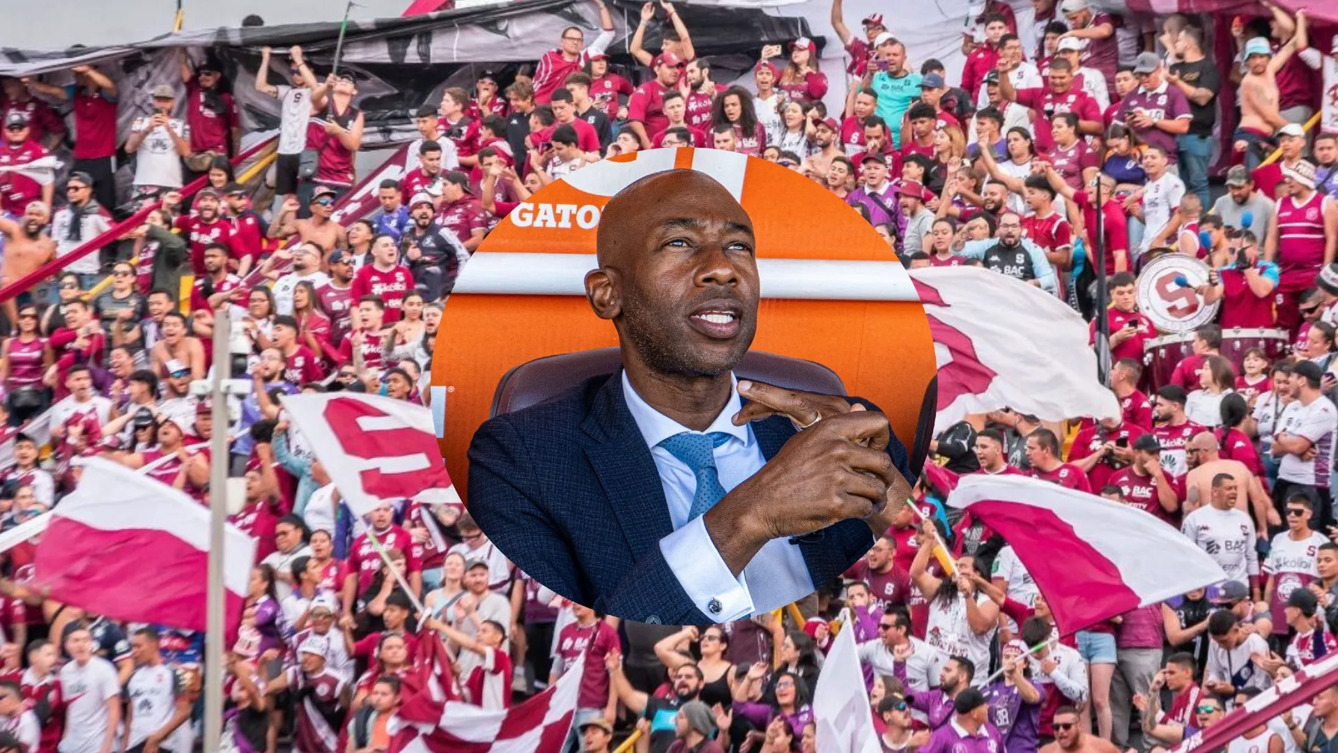 "No me voy a interponer": la señal que empuja a Saprissa a cerrar dos refuerzos que Wanchope tiene en la mira