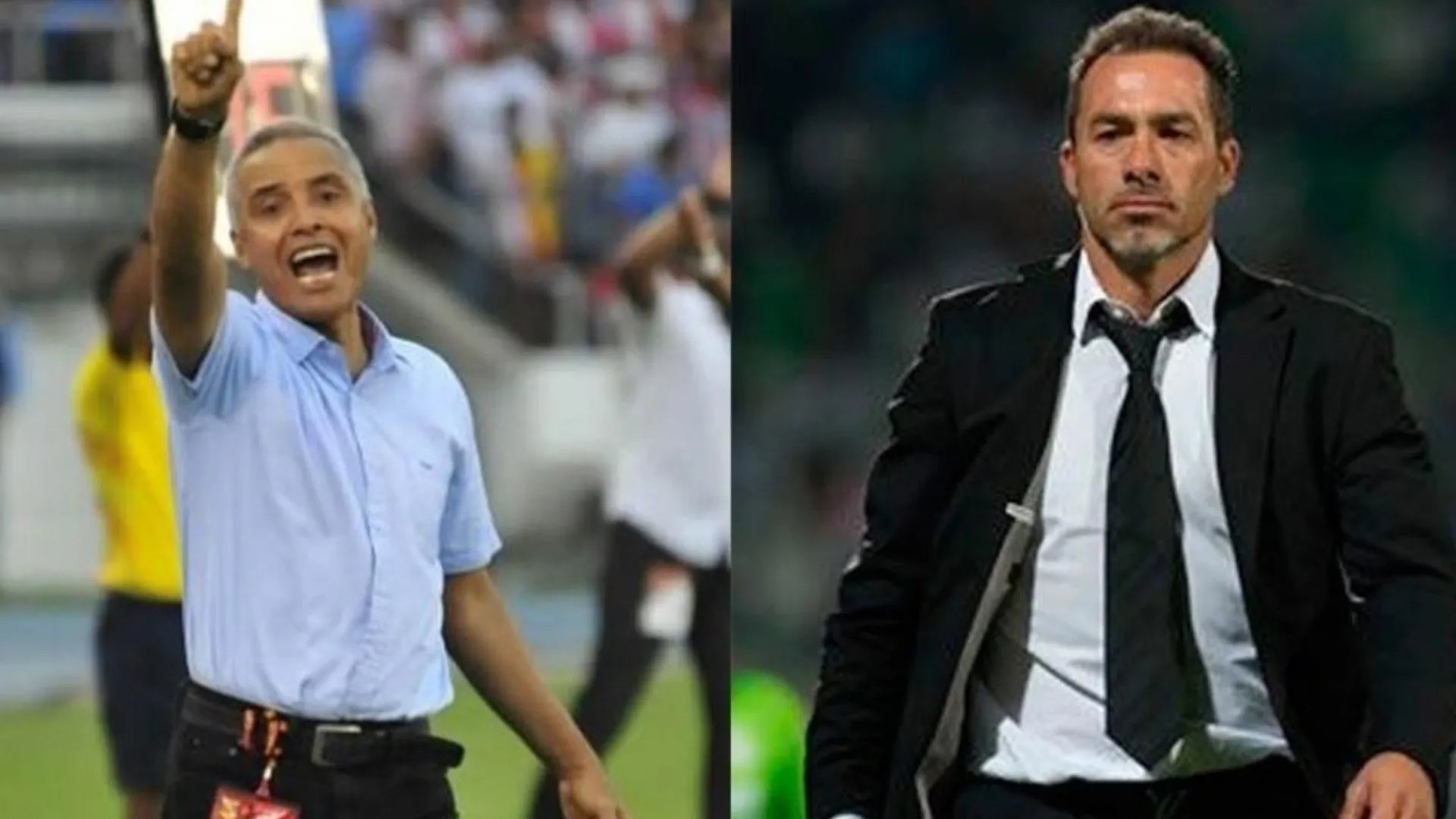 Afición catracha quiere a Gustavo Matosas como seleccionador
