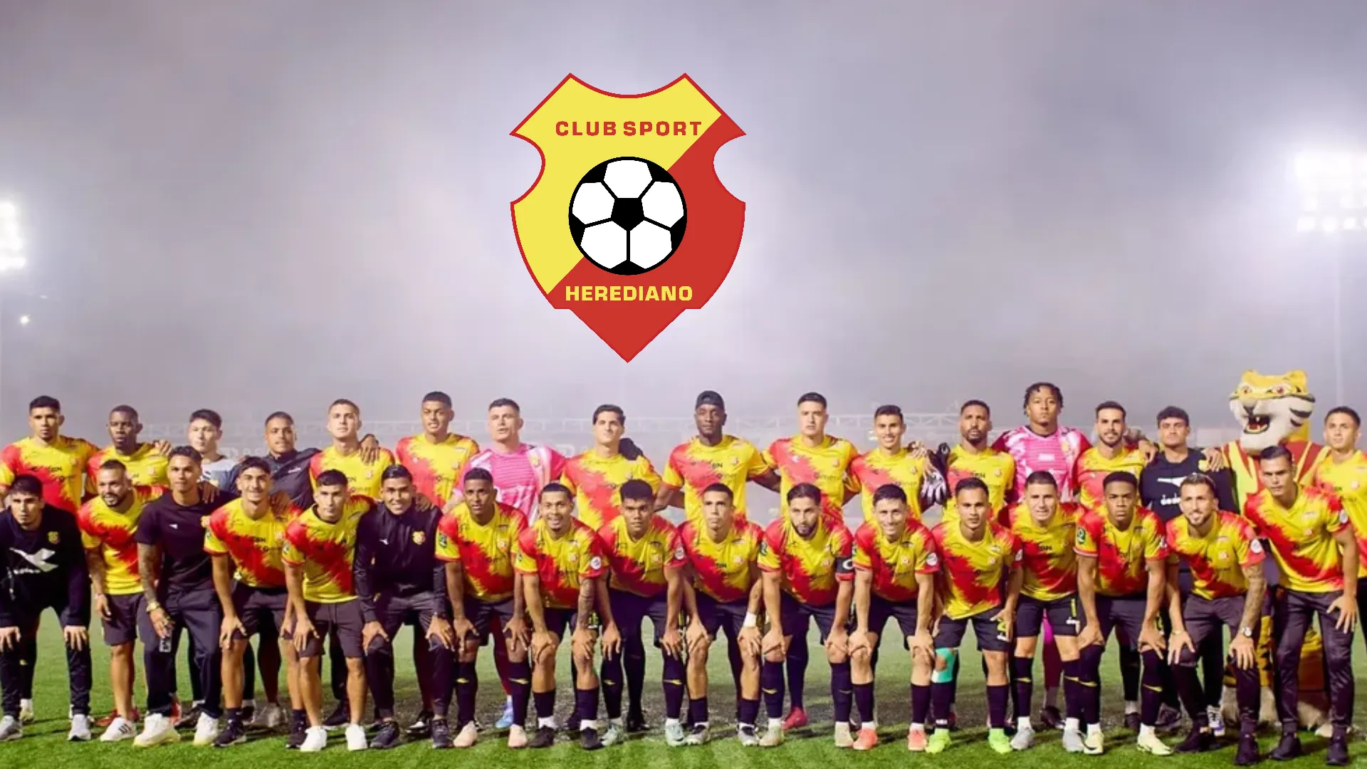 “Va a salir”: Jafet Soto profundiza la limpieza de Herediano y apunta a una posición clave