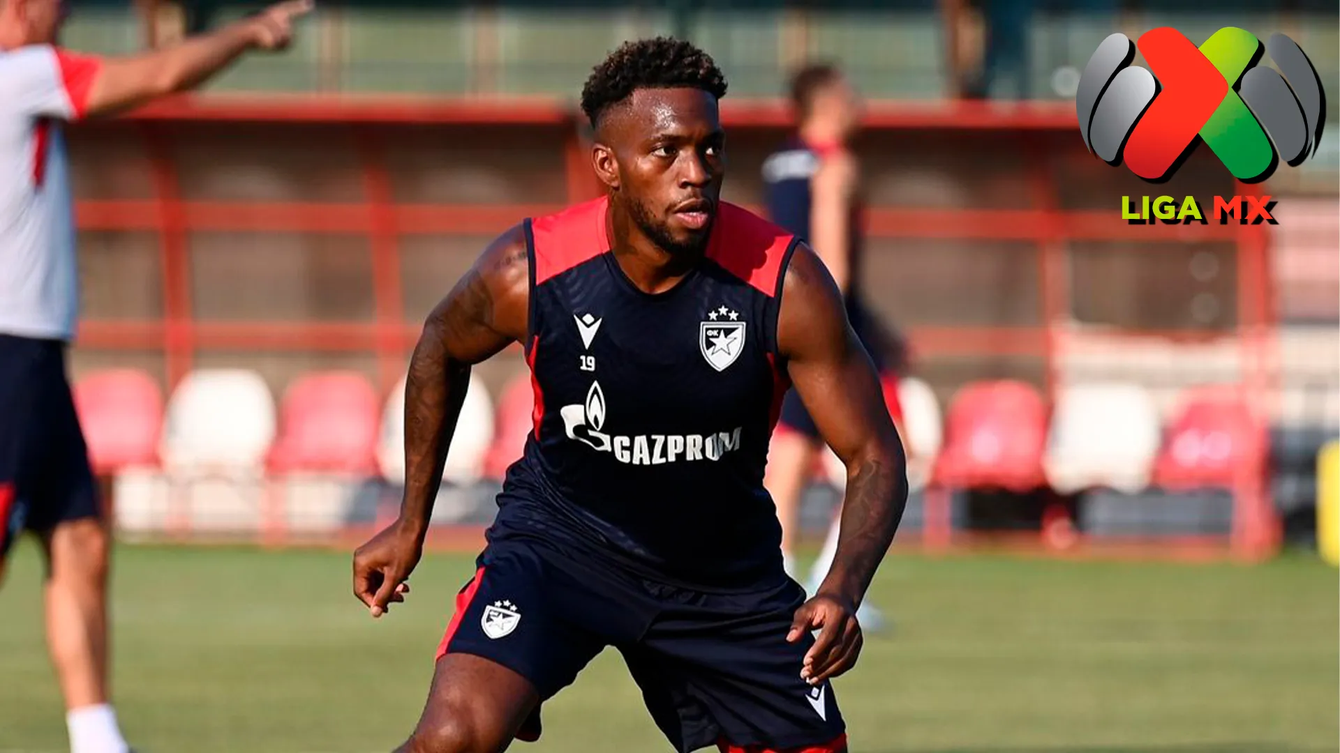 Ni Pachuca, ni América: Se oficializa la llegada de Puma Rodríguez a otro equipo mexicano