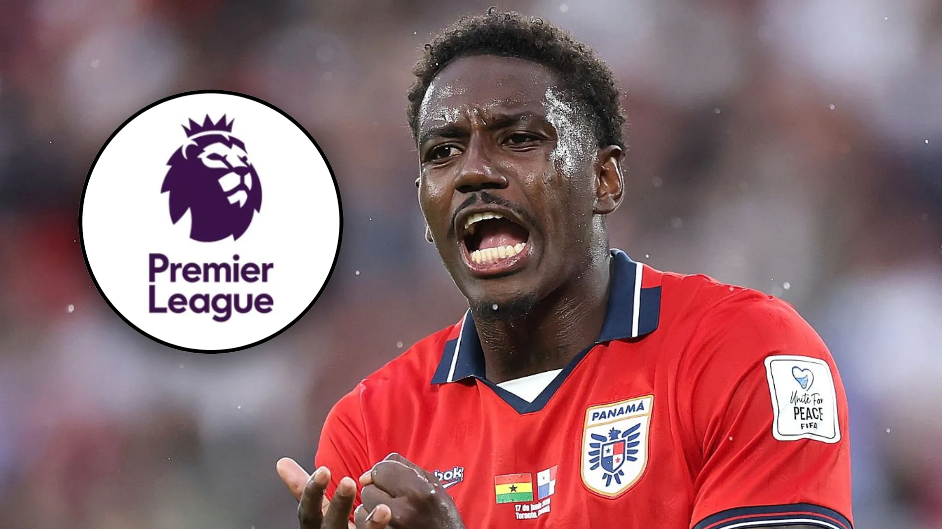 José Córdoba sueña con la Premier League: el campeón de Champions que lo tiene en la mira tras el Mundial 2026