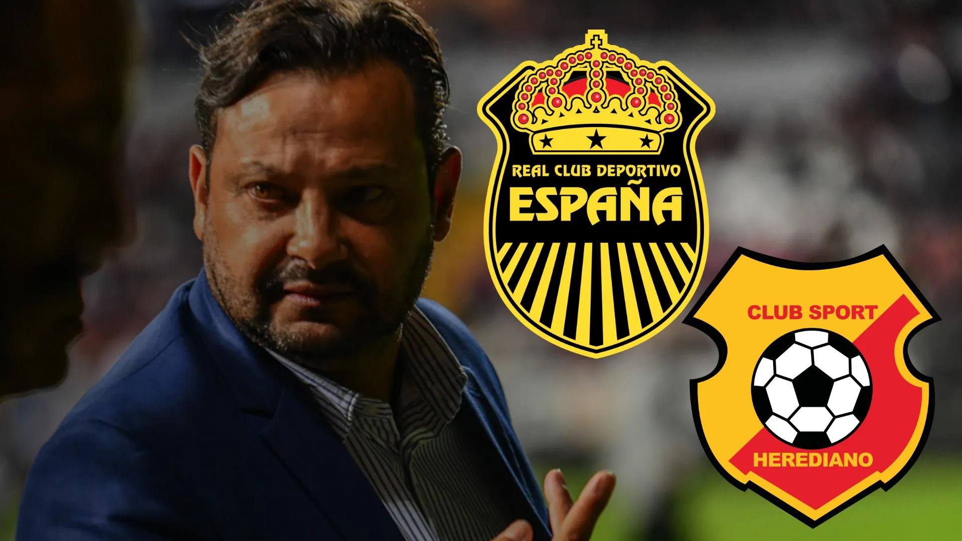 Jeaustin Campos recibe de Centroamérica lo que tanto quería para el Real España; Herediano pendiente