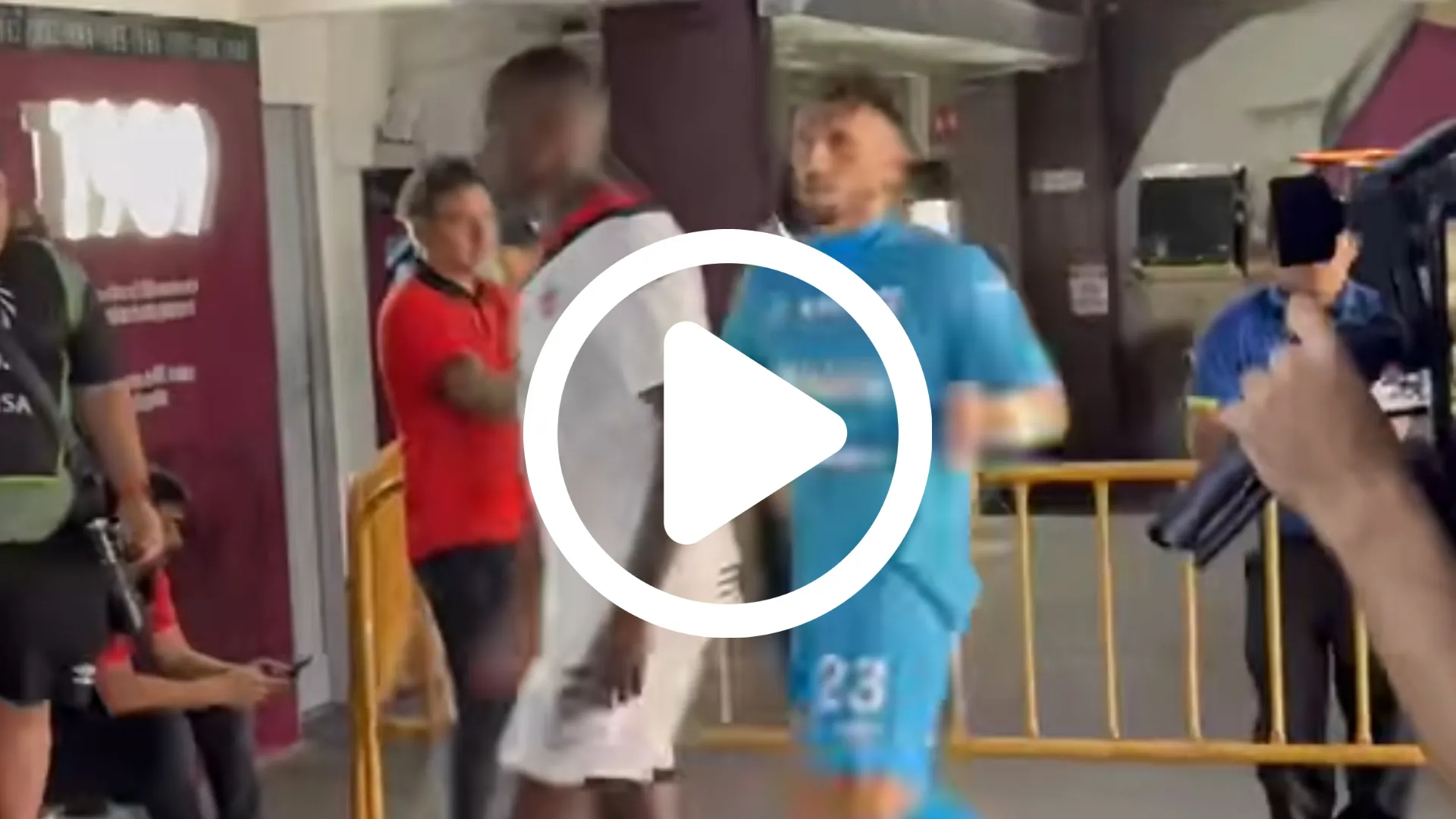 Rabia en Alajuelense: sale a la luz lo que las cámaras no captaron tras el clásico con Saprissa