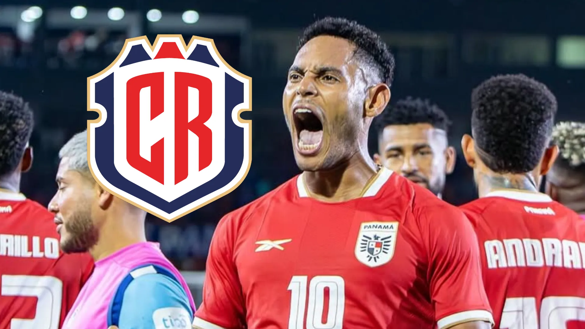 "Hay un nuevo rey en Centroamérica": MisterChip suelta el bombazo que Costa Rica temía escuchar tras el triunfo de Panamá