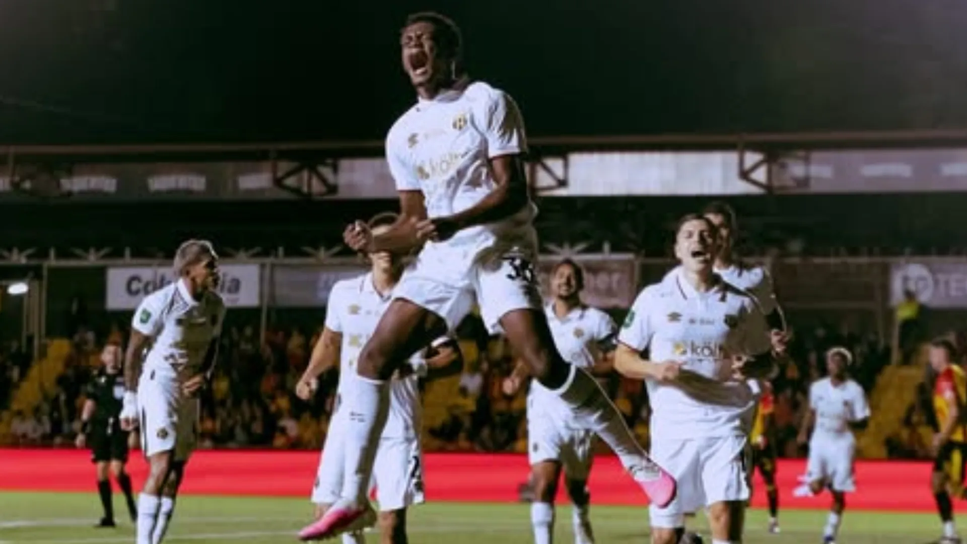 Así quedó la tabla de posiciones del Apertura 2026 tras la victoria de Alajuelense vs. Herediano
