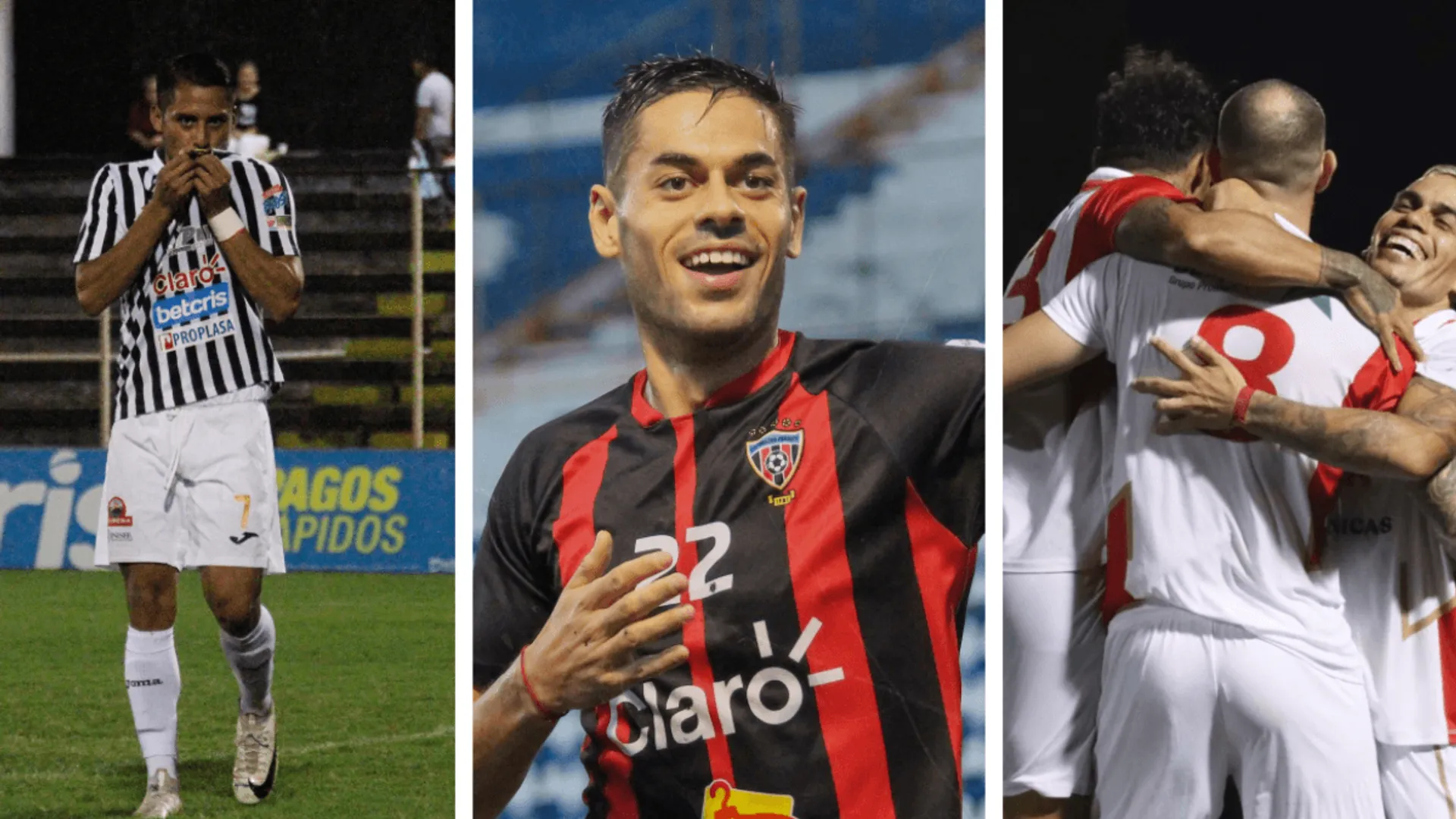 Apertura 2021 de la Liga Primera de Nicaragua: resultados y tabla de posiciones tras la fecha 16