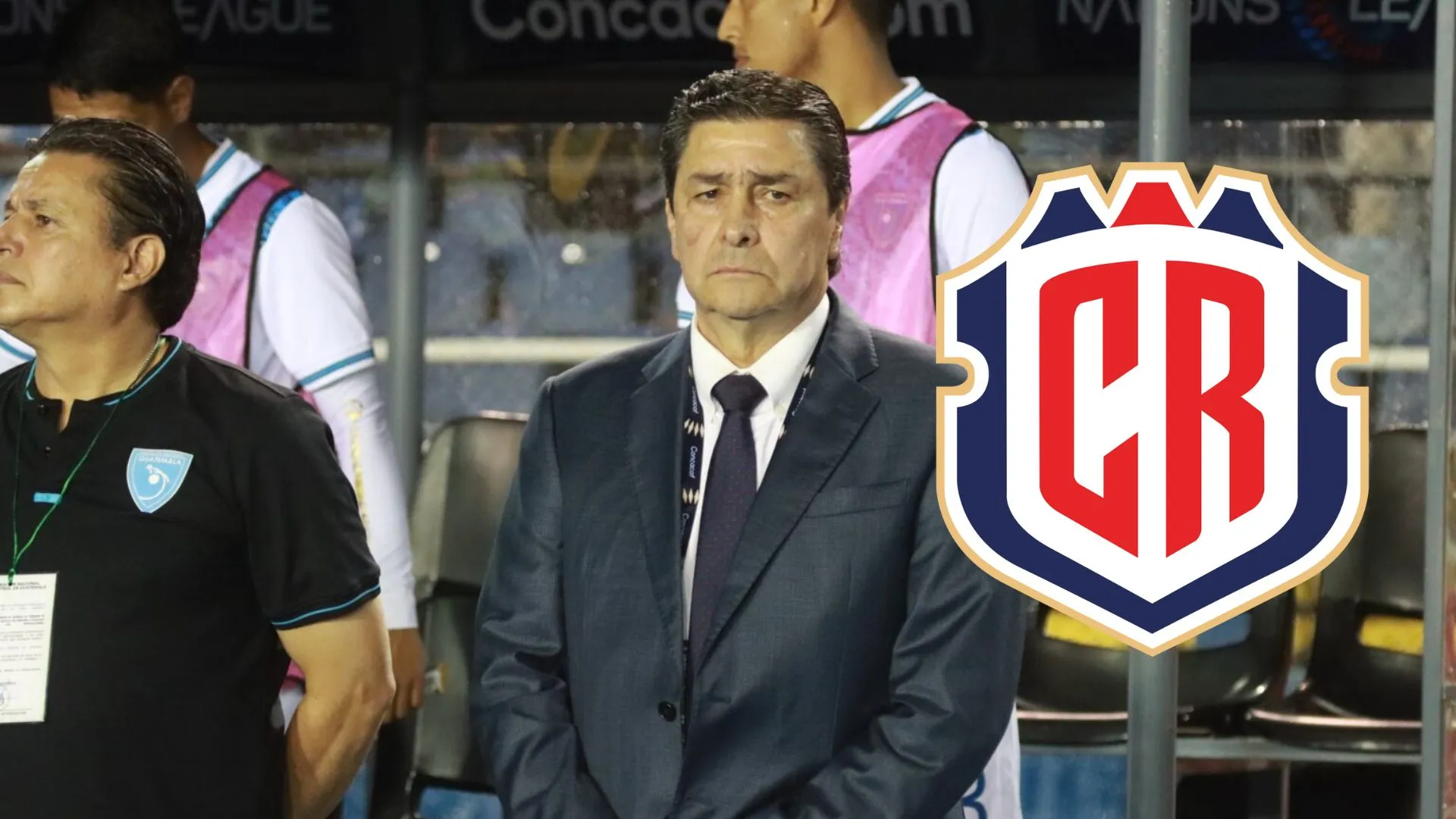 Luis Fernando Tena desata la polémica sobre lo que se llevó Costa Rica de Guatemala