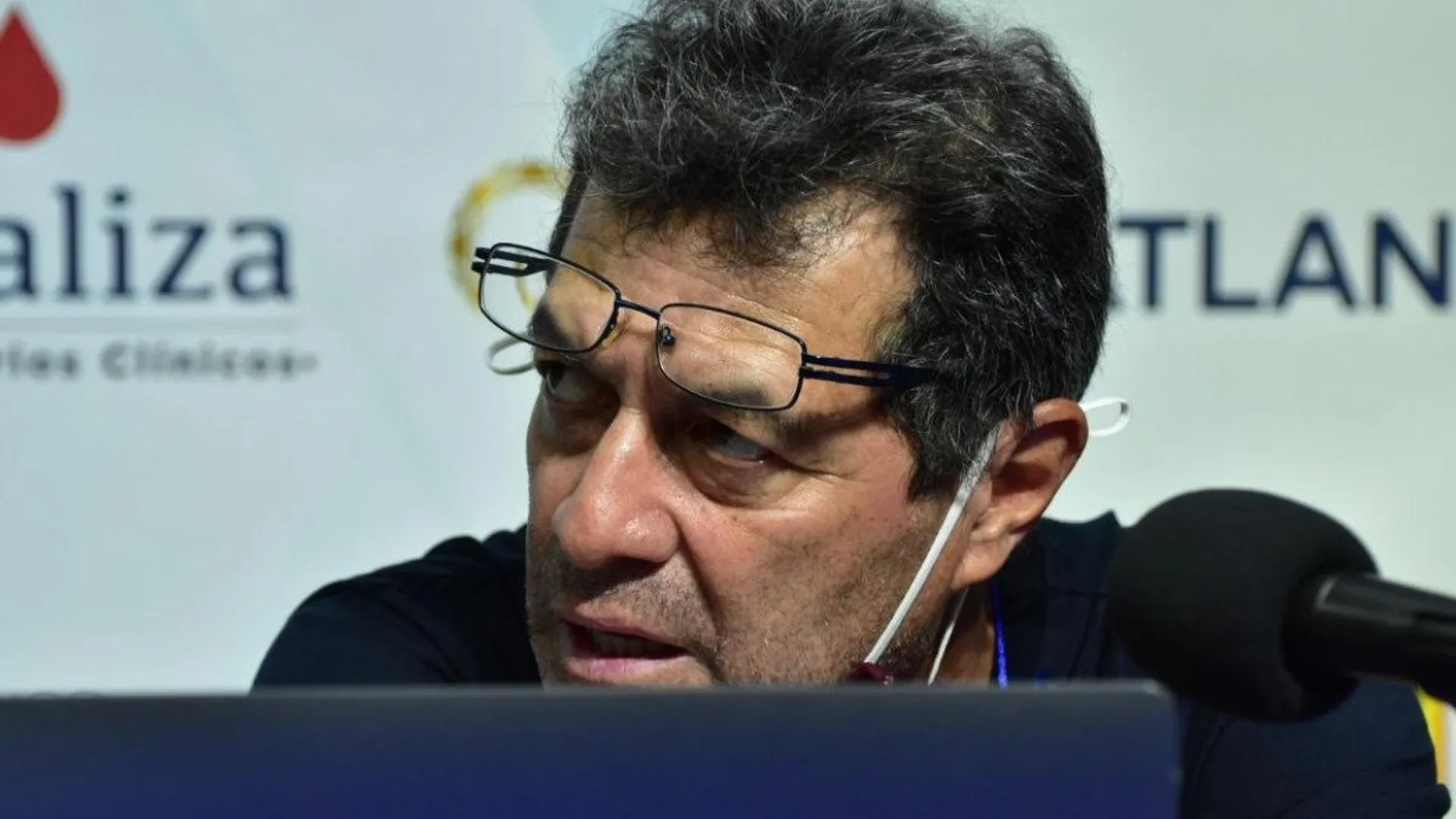 Hugo Pérez aseguró cuál viene siendo la mejor selección en esta Eliminatoria Concacaf