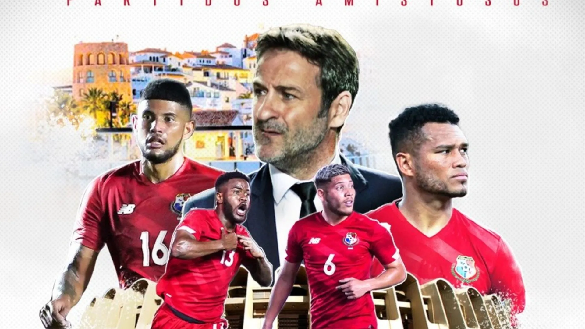Esta es la razón por la que nadie podría ver los próximos amistosos de la Selección de Panamá