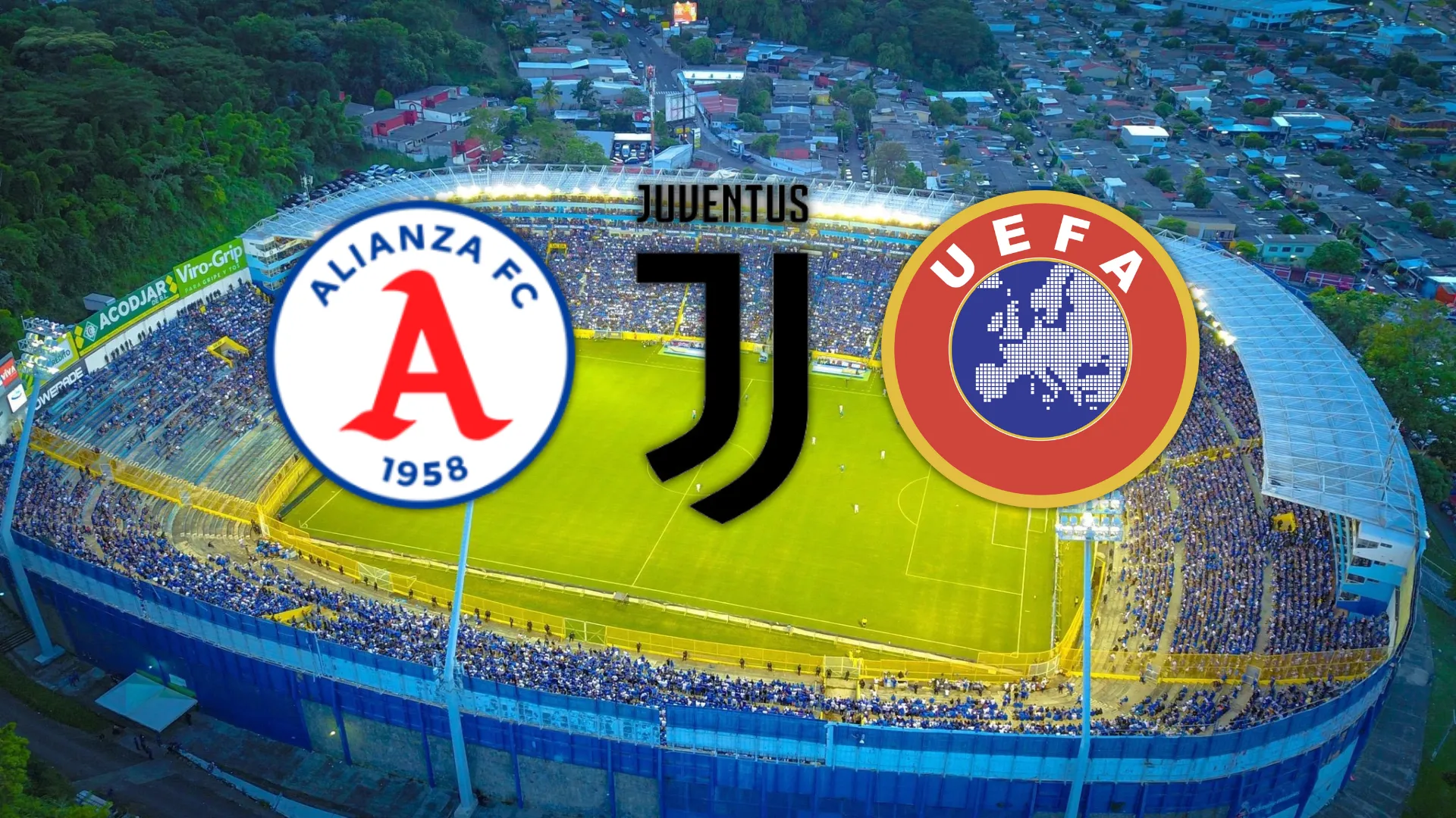 A la par de Juventus y otro campeón de Europa: Alianza FC destaca en un ranking internacional