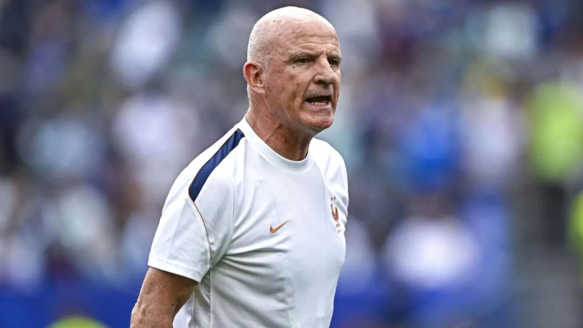 Quién es Guy Stéphan, el técnico de 69 años que dirigirá a Francia vs. Noruega en reemplazo de Didier Deschamps