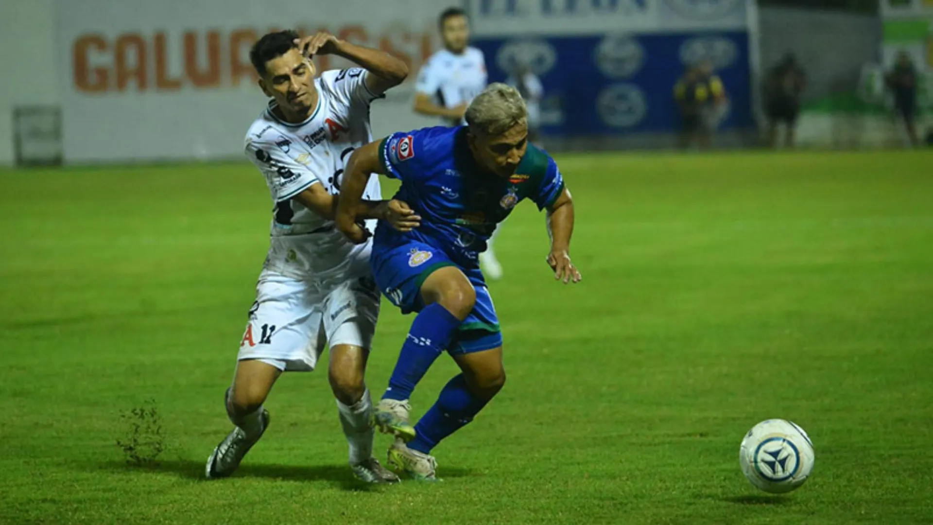 Futbolista de Isidro Metapán tiene arreglada su llegada a Estados Unidos. (Foto: Diario EL Salvador)