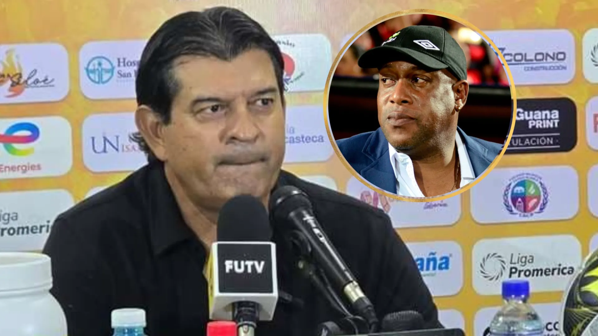 Dardo a Saprissa: José Saturnino Cardozo le responde con todo a Hernán Medford y calienta la revancha