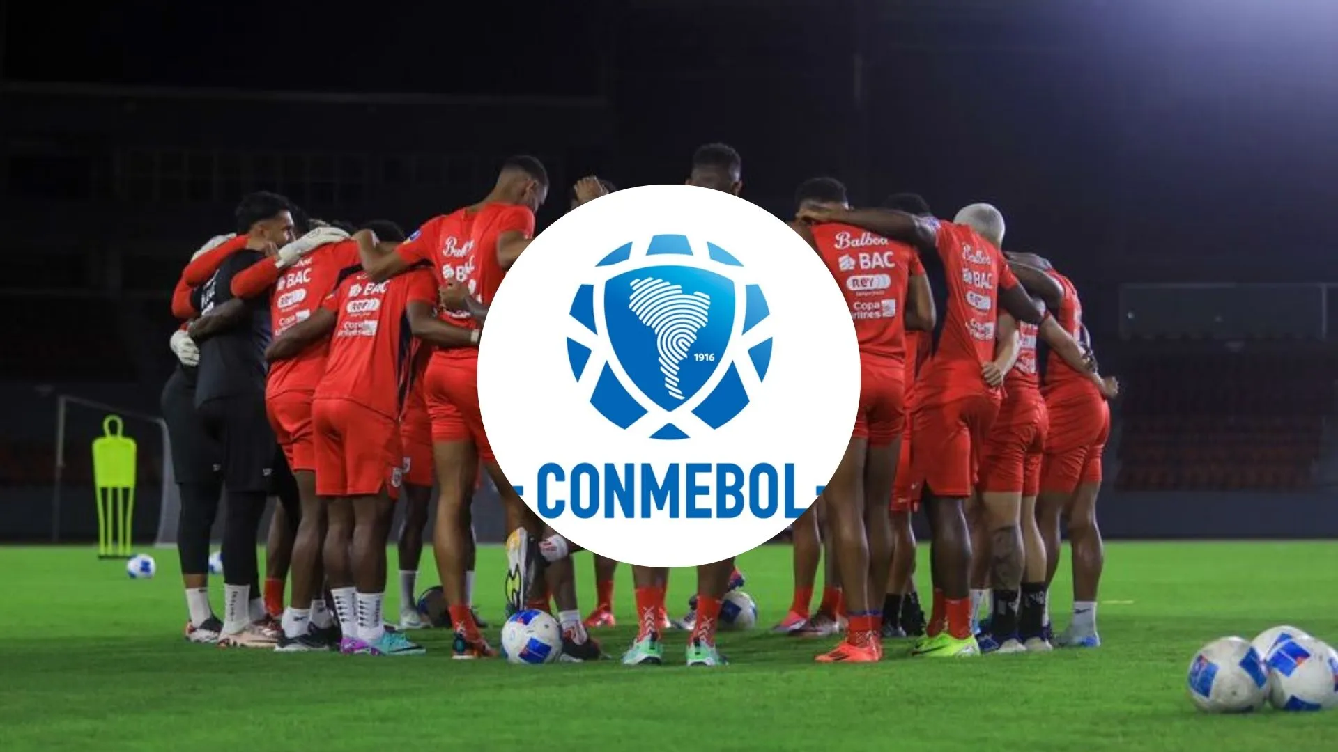 Cambia la LPF por Sudamérica: figura de Panamá será legionario para estar en la órbita de Thomas Christiansen.
