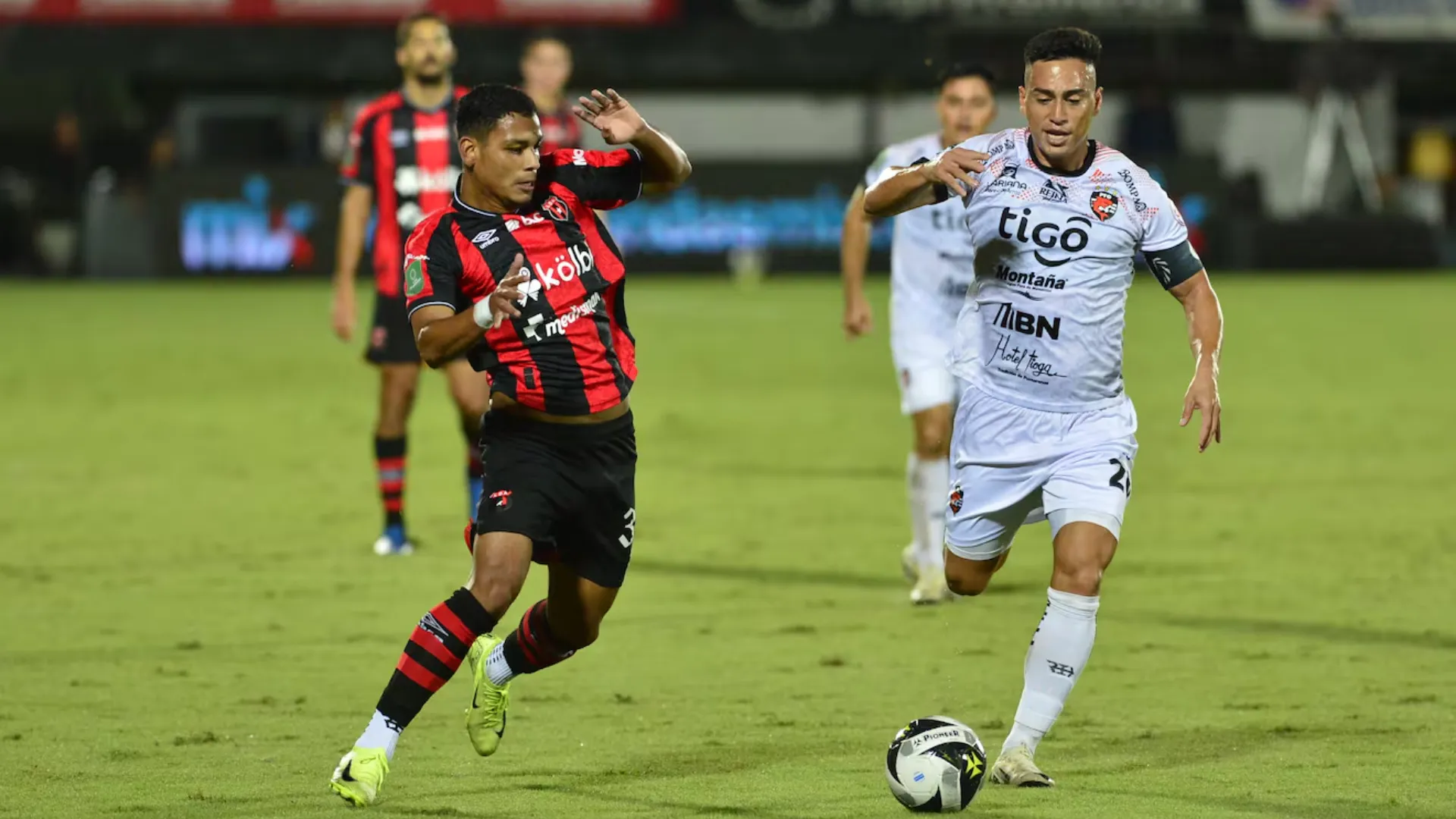 Alajuelense vs. Puntarenas: a qué hora y dónde ver hoy el partido por la final del Torneo de Copa 2025