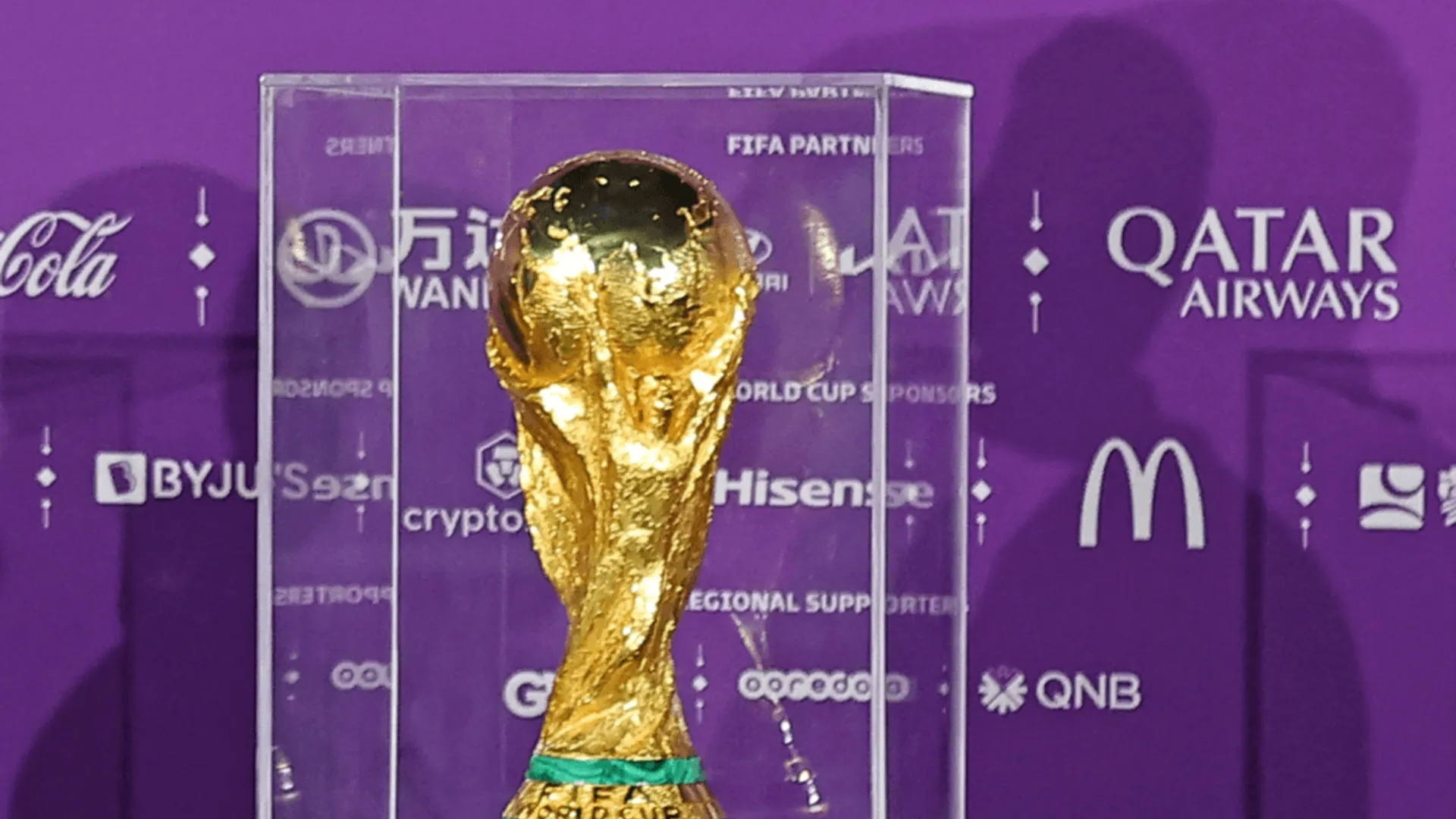 Oficial: FIFA confirma a Costa Rica dentro de gira del trofeo del Mundial de Qatar 2022