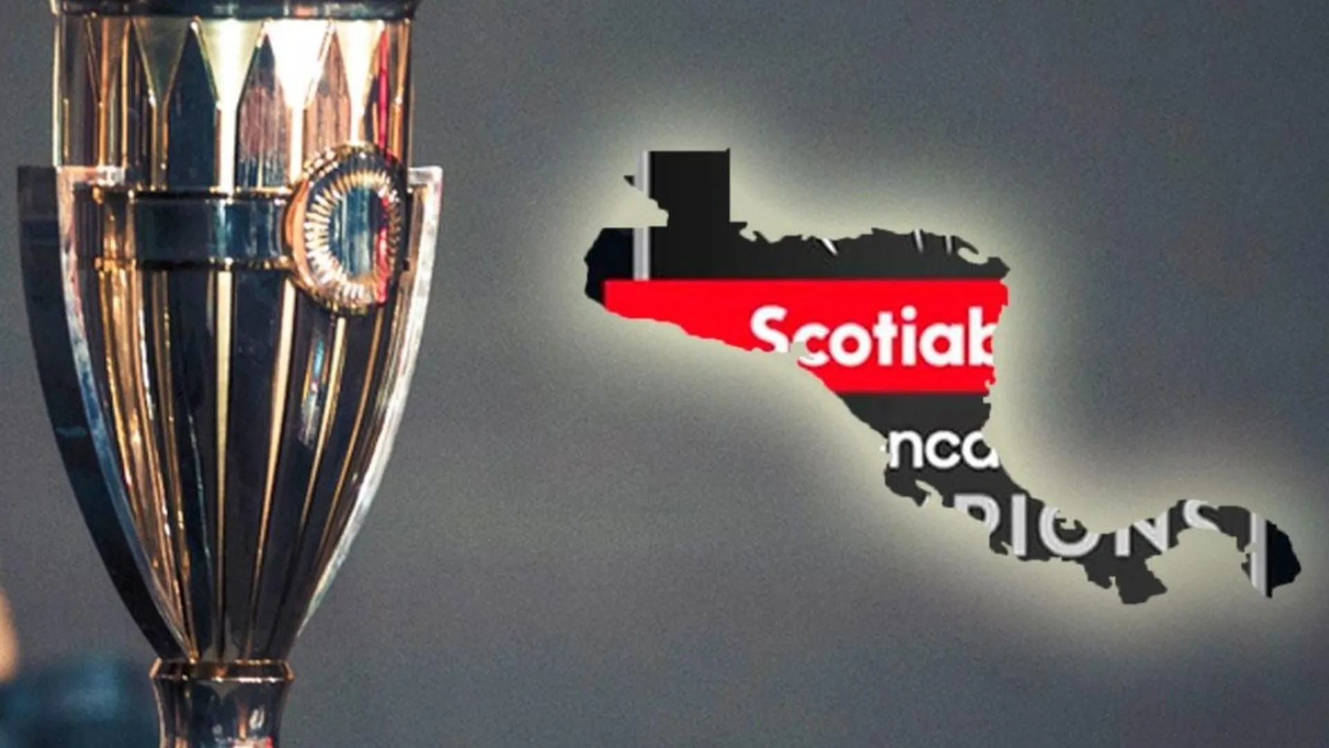 El Top 5 de equipos centroamericanos según la Concacaf