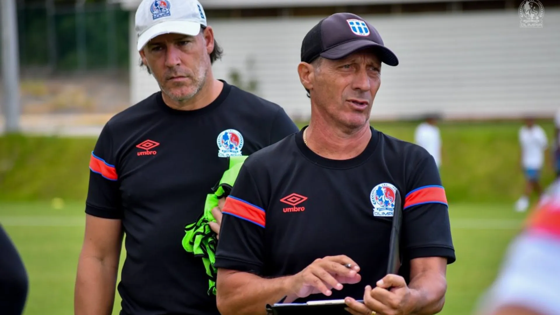 Olimpia mudaría su pretemporada a Estados Unidos para disputar un cuadrangular.