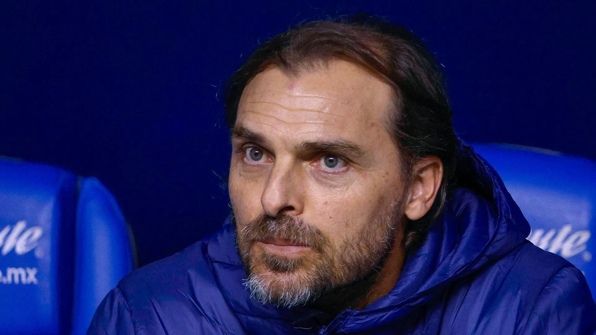 Andrés Carevic habló sobre su posible llegada a la Sele. (Foto: Teletica)