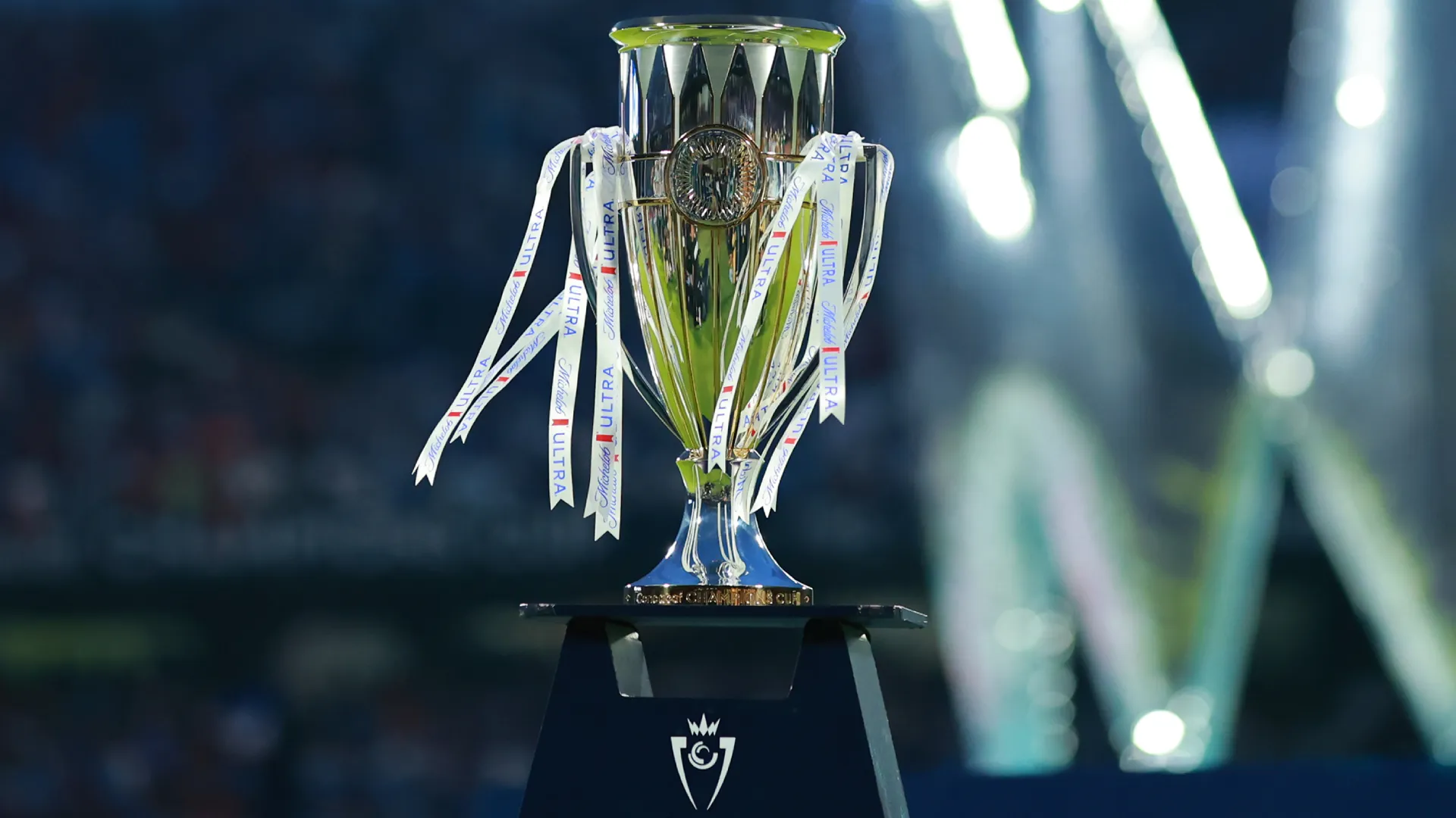 ¿Hay gol de visitante en la Concachampions 2026?