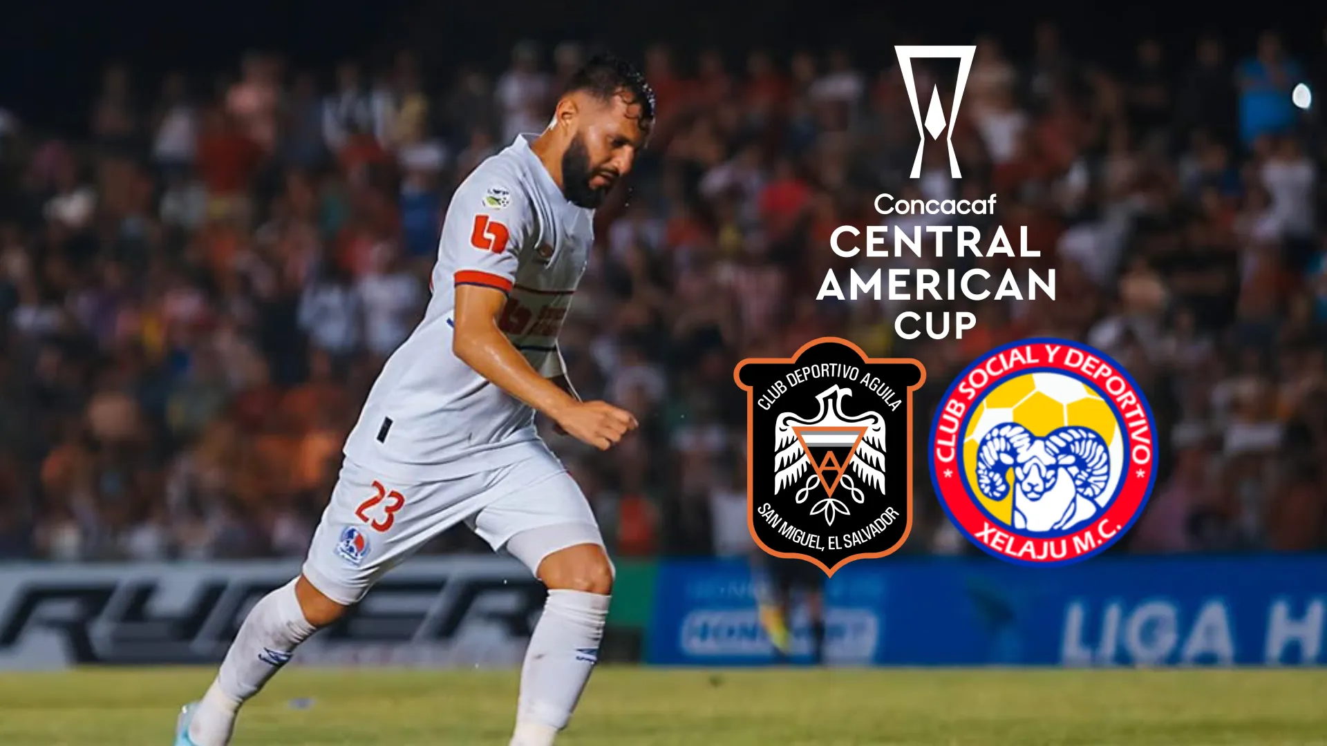 Alarmas encendidas en Olimpia por Jorge Álvarez de cara a la Copa Centroamericana; Águila y Xelajú pendientes
