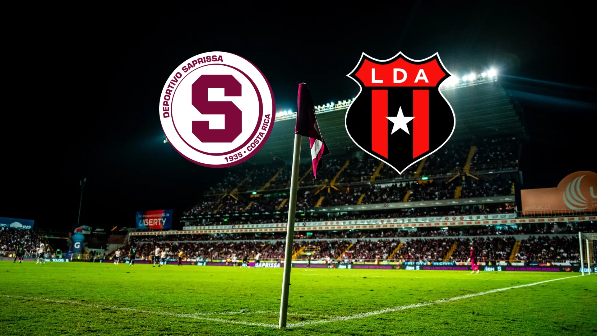 Costa Rica a sus pies: Saprissa consigue el reconocimiento mundial que más le duele a Alajuelense