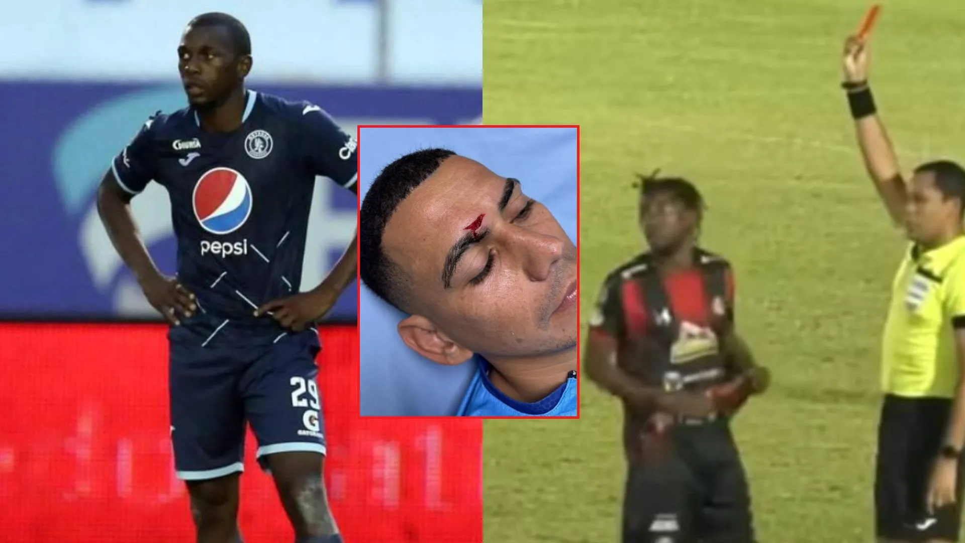 "Muma" Fernández rompe el silencio y responde a las acusaciones que recibe de amaño de partidos en Honduras