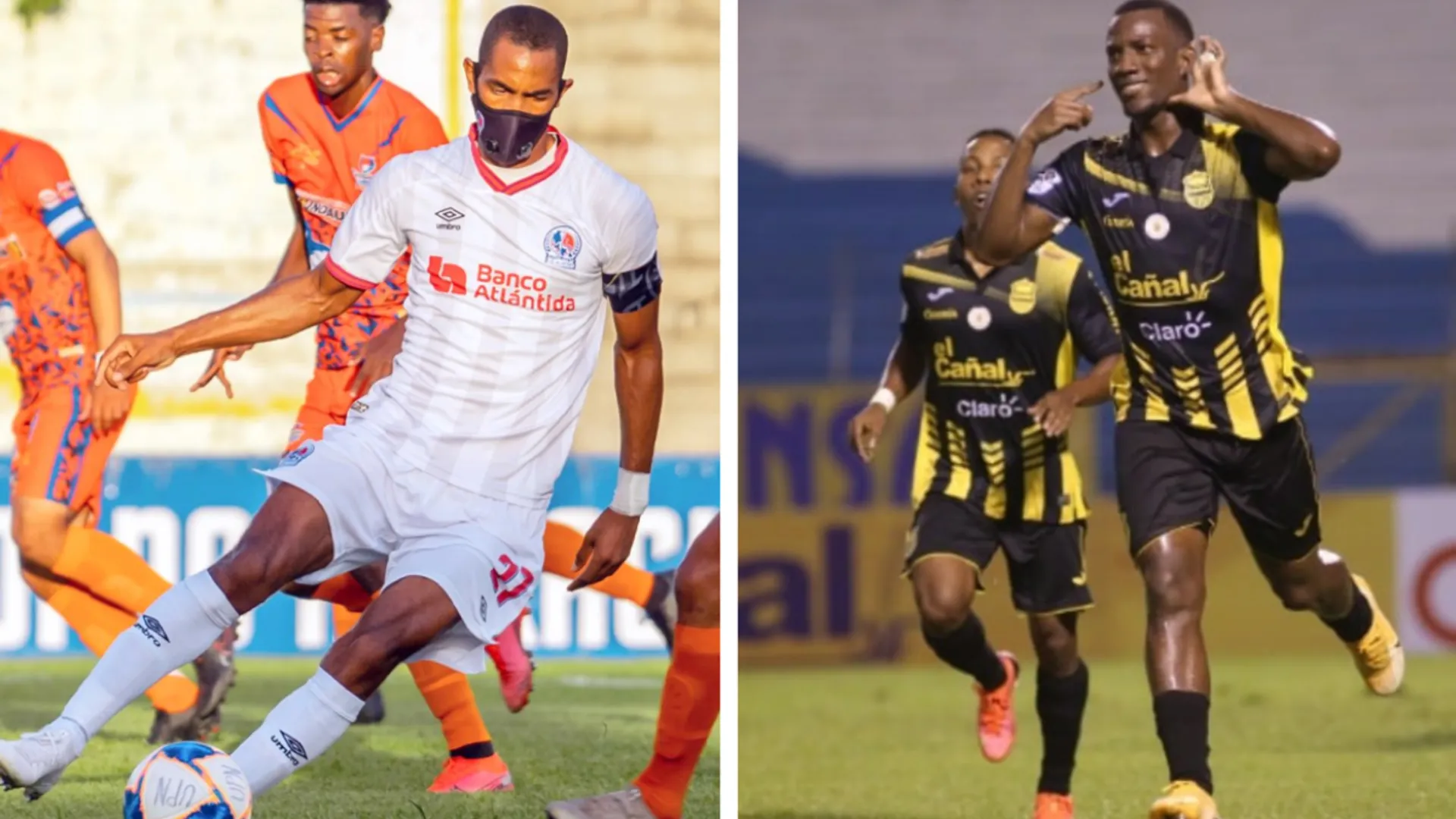 Olimpia vs. Real España: ver aquí hoy EN VIVO y EN DIRECTO el clásico por la fecha 14 del Clausura 2022 de la Liga Nacional de Honduras