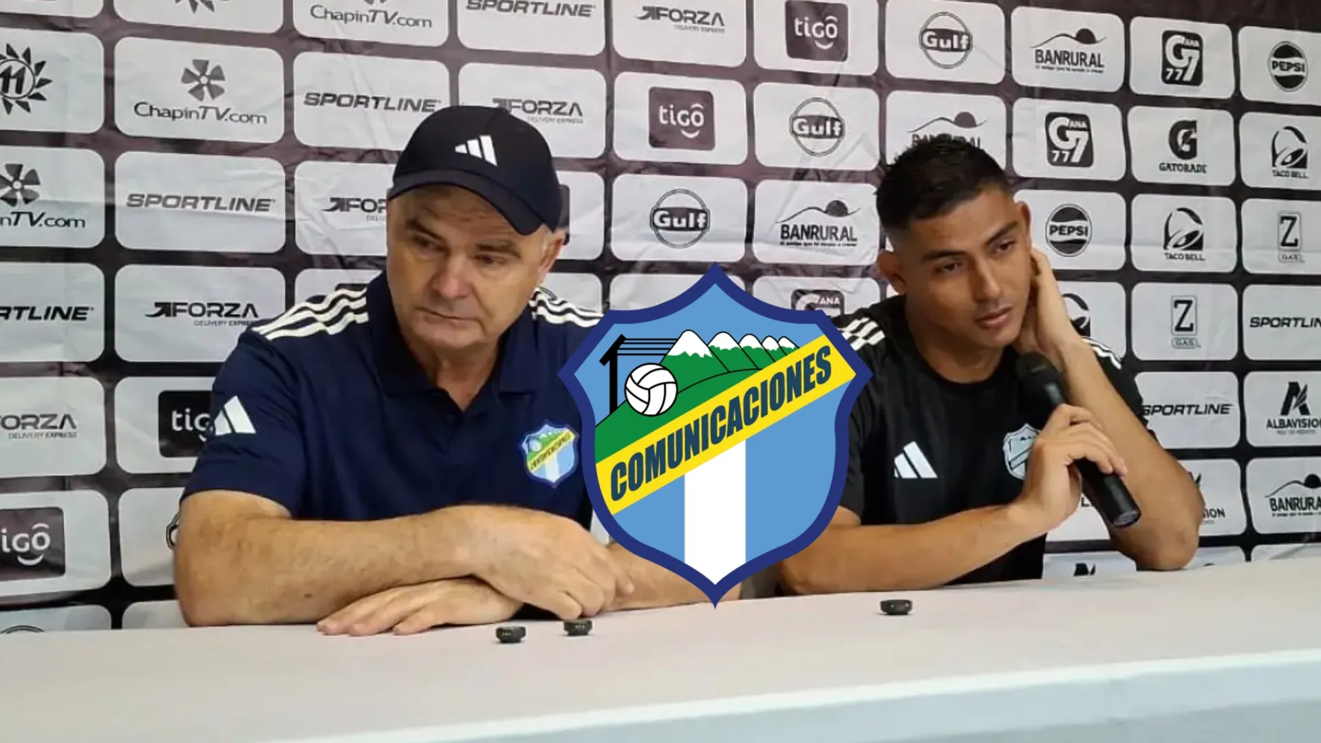 "Frustrado": Fredy Pérez rompe el silencio sobre sus gestos contra la afición tras una nueva derrota de Comunicaciones
