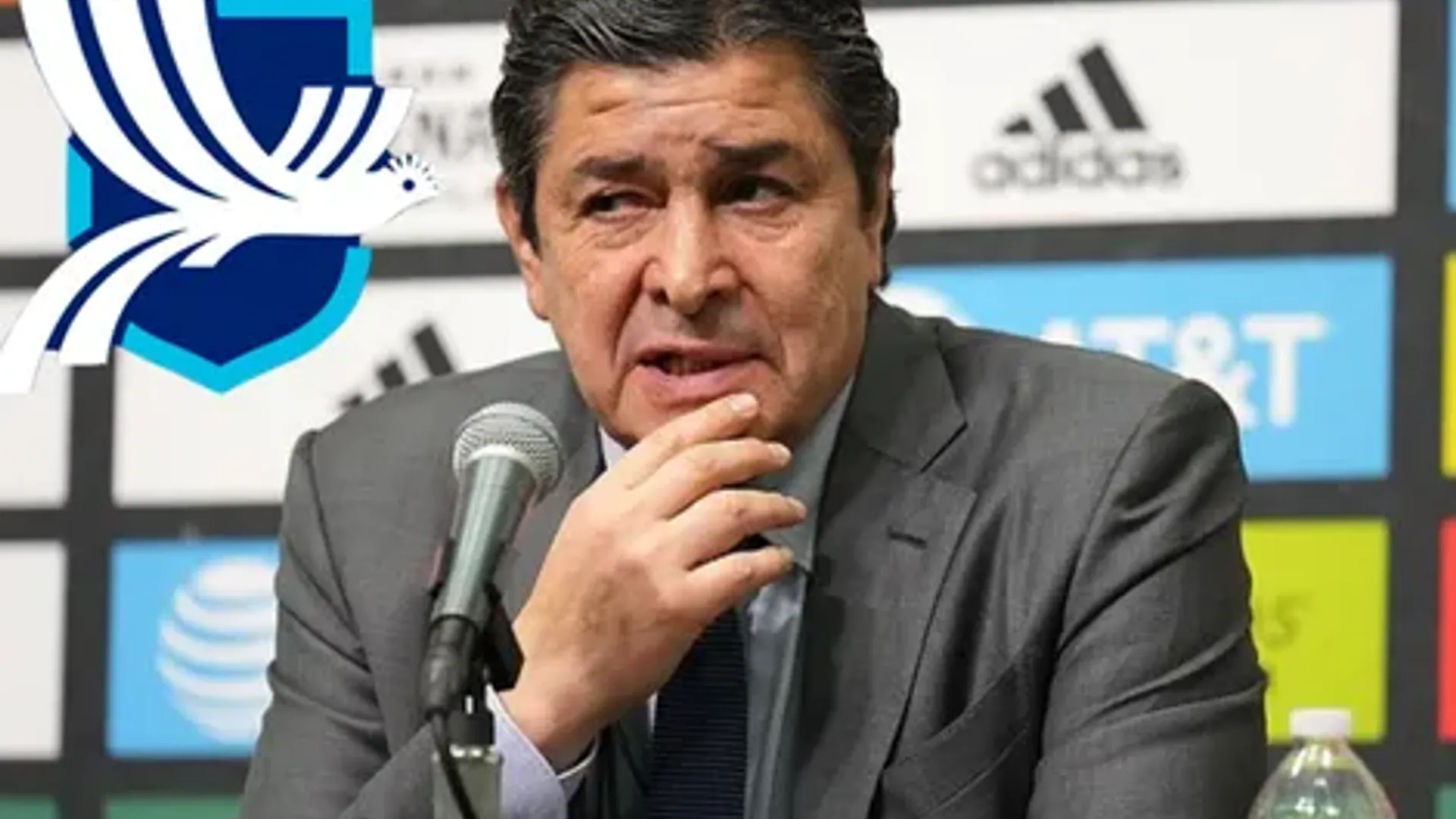 Luis Fernando Tena lo consigue: Guatemala confirma la noticia que el DT necesitaba en este nuevo ciclo
