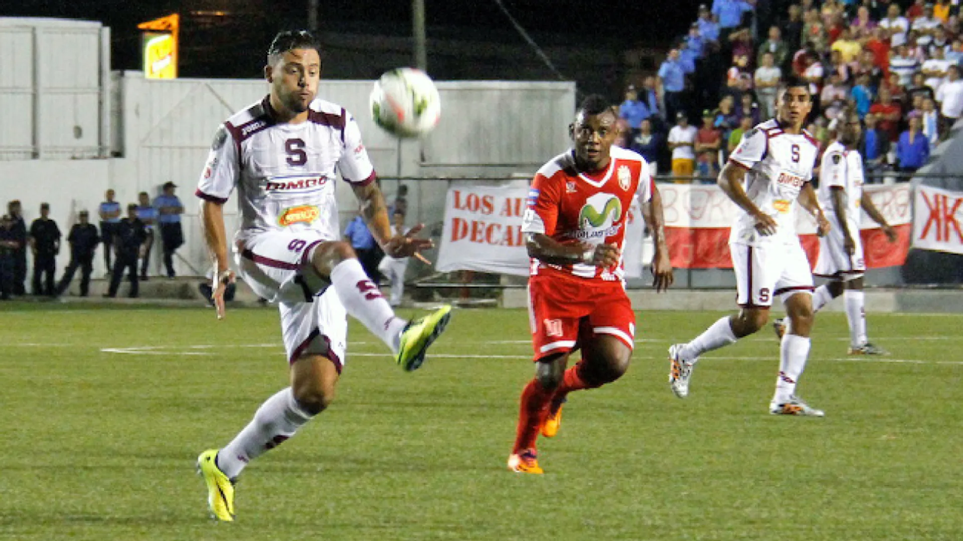 En Nicaragua ven a Saprissa como un "verdugo" por esta razón