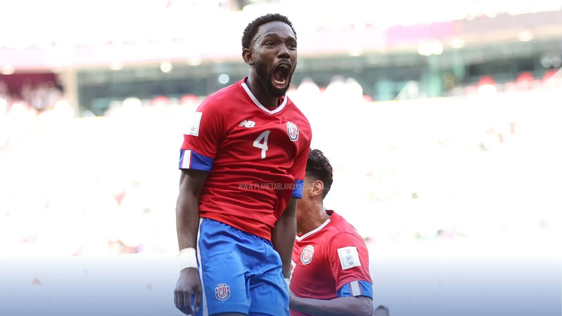 Keysher Fuller tiene nuevo equipo en Costa Rica.