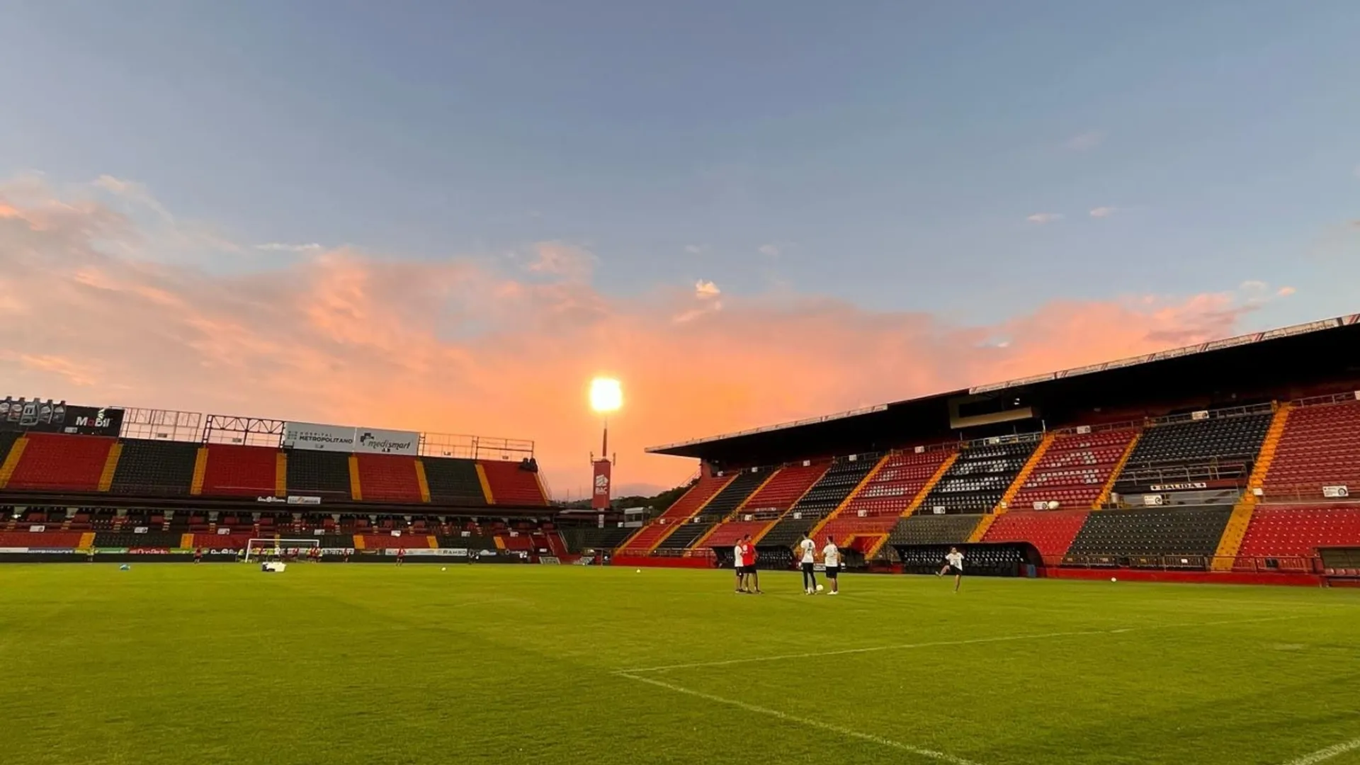 La razón por la que Saprissa no prestará su estadio a Alajuelense